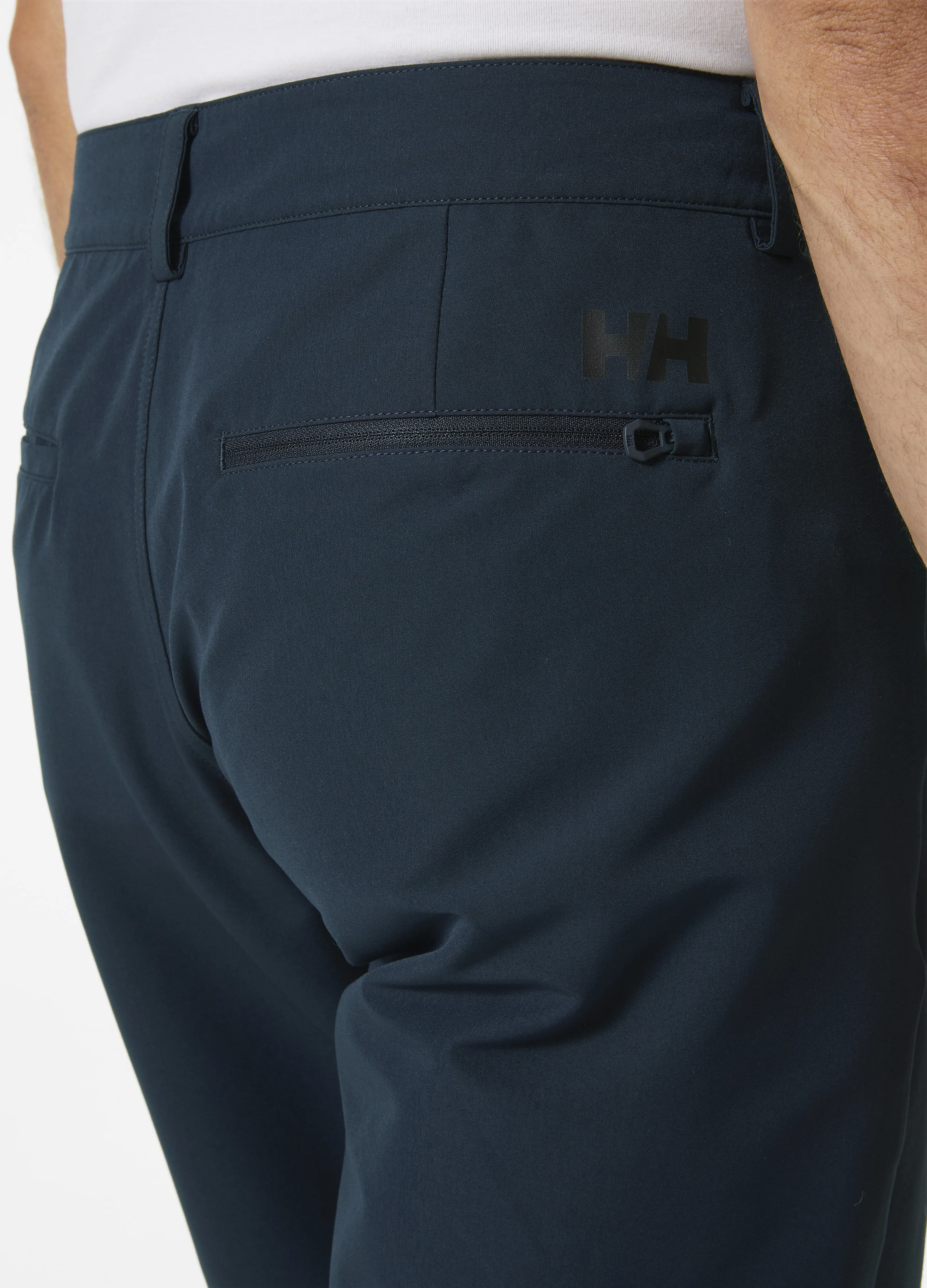 HP QD CLUB SHORTS 10" 2.0