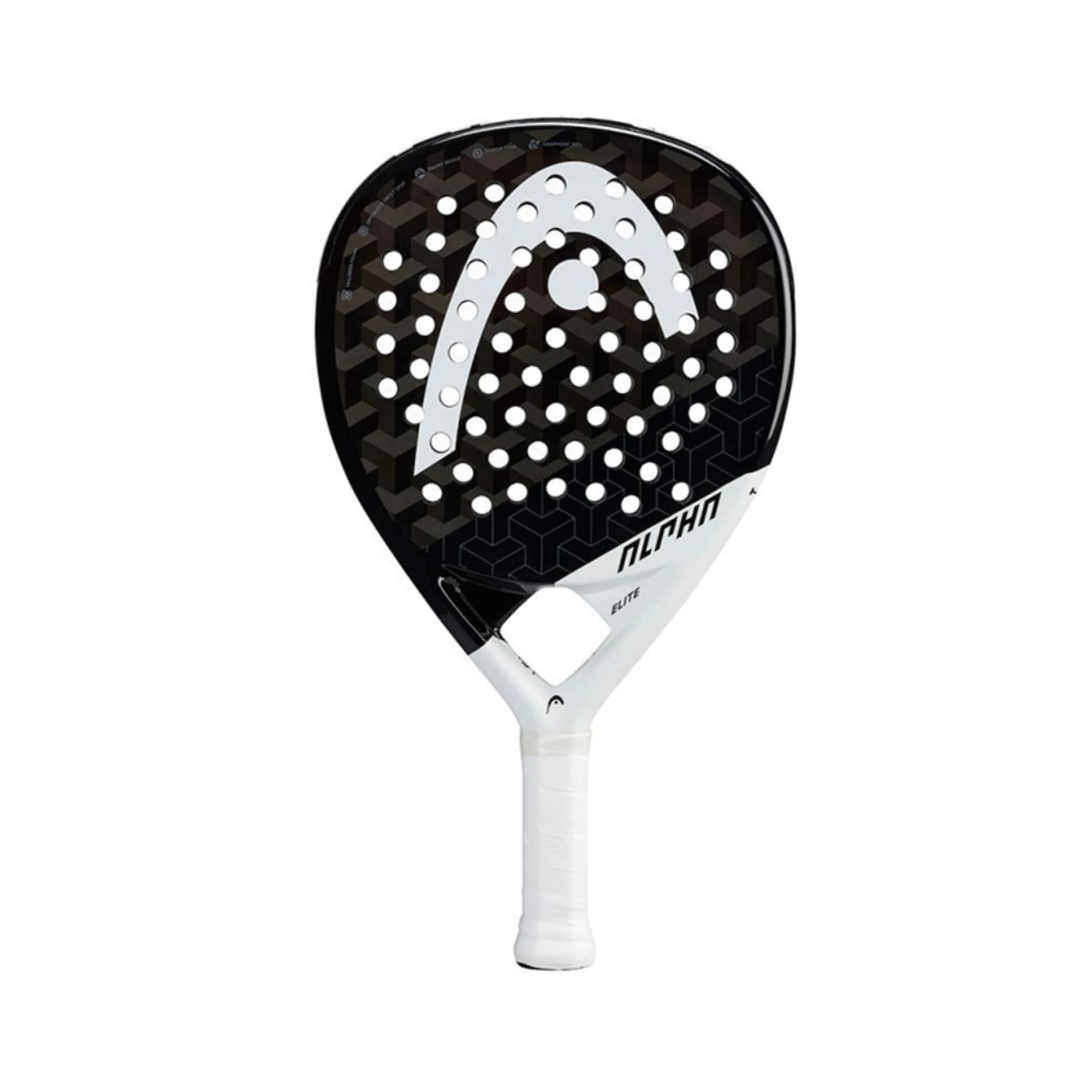 Graphene360+ Alpha Elite Padel