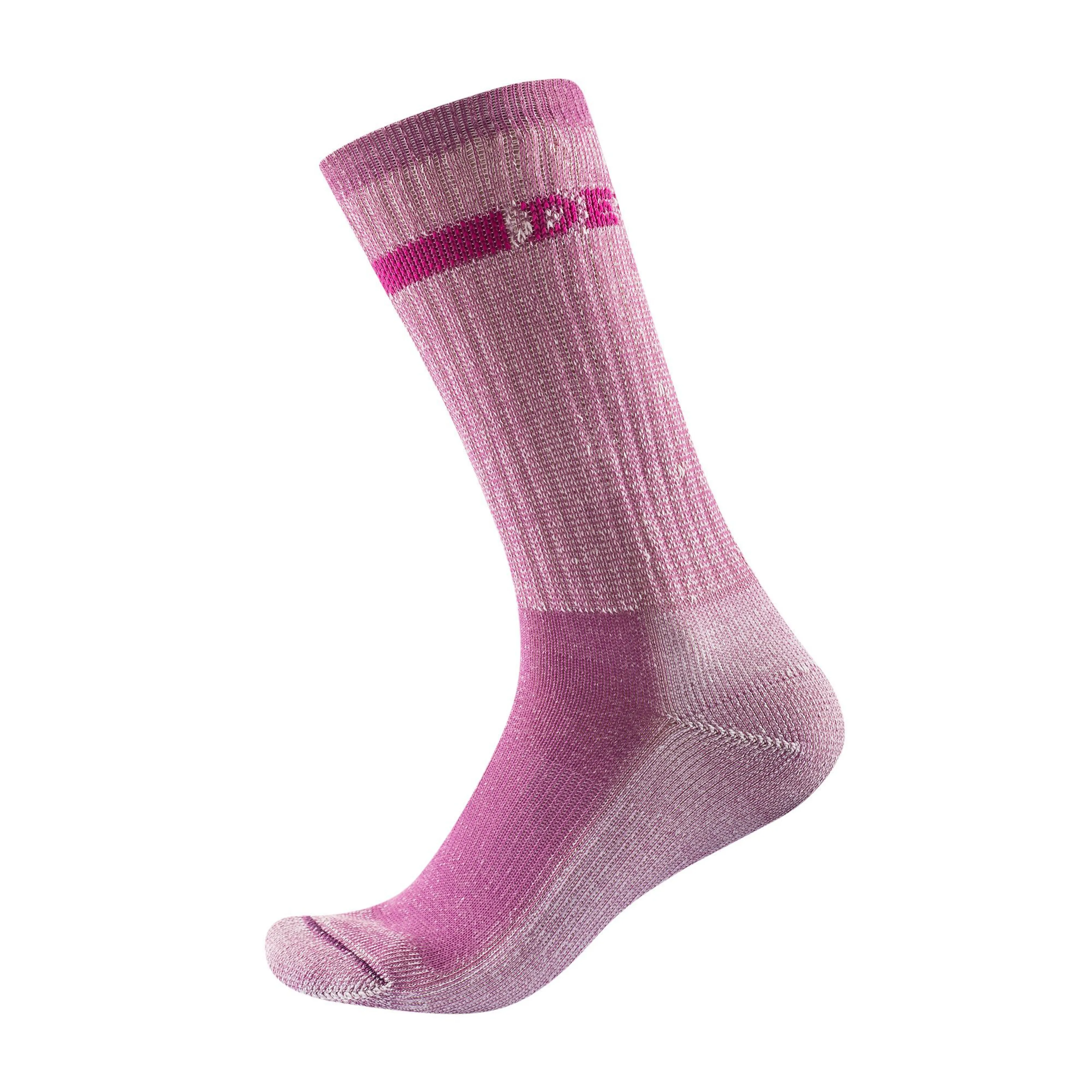 OUTDOOR MERINO MEDIUM SOCK WMN