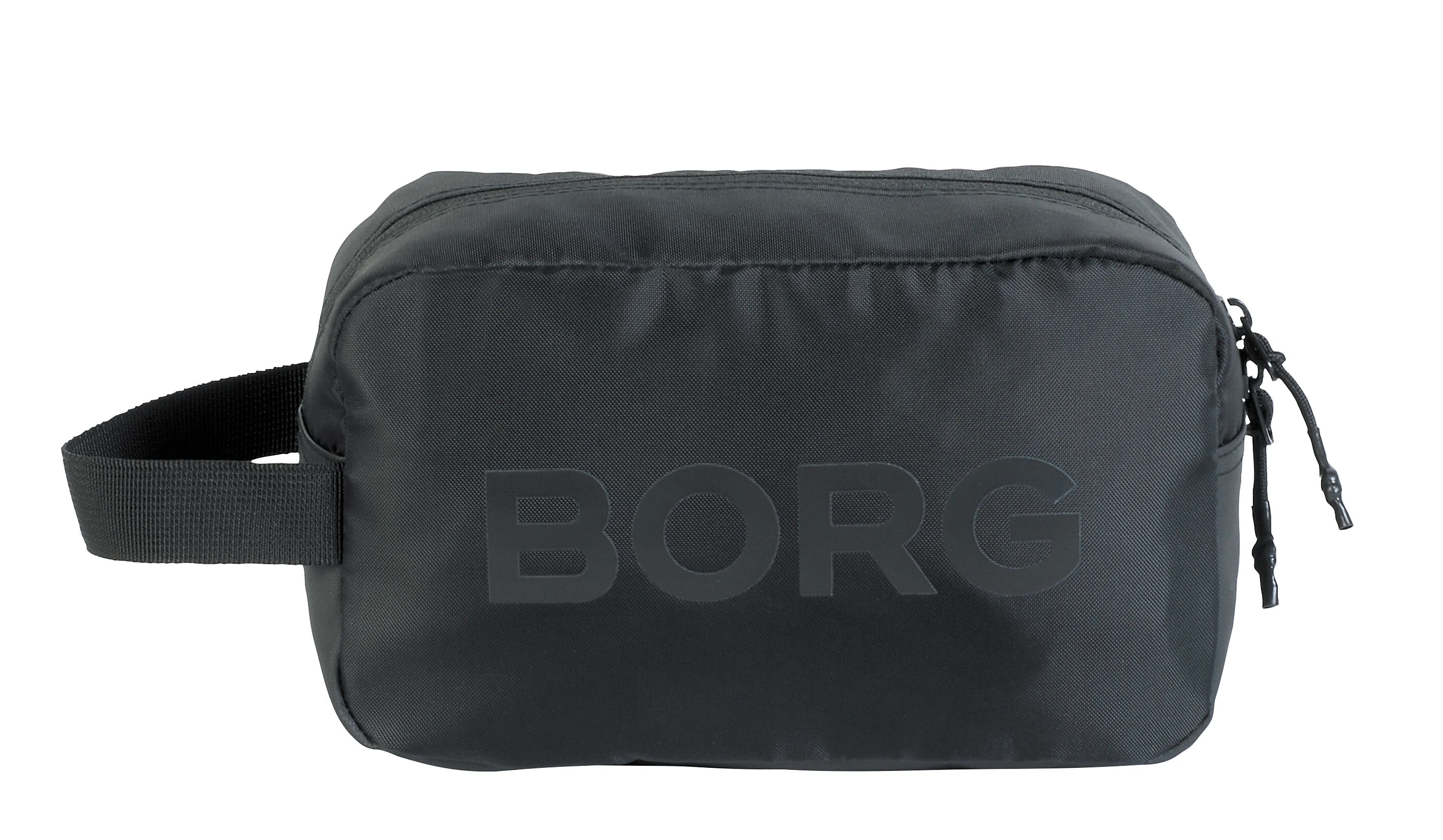 Borg Gym Toilet Case toalettmappe