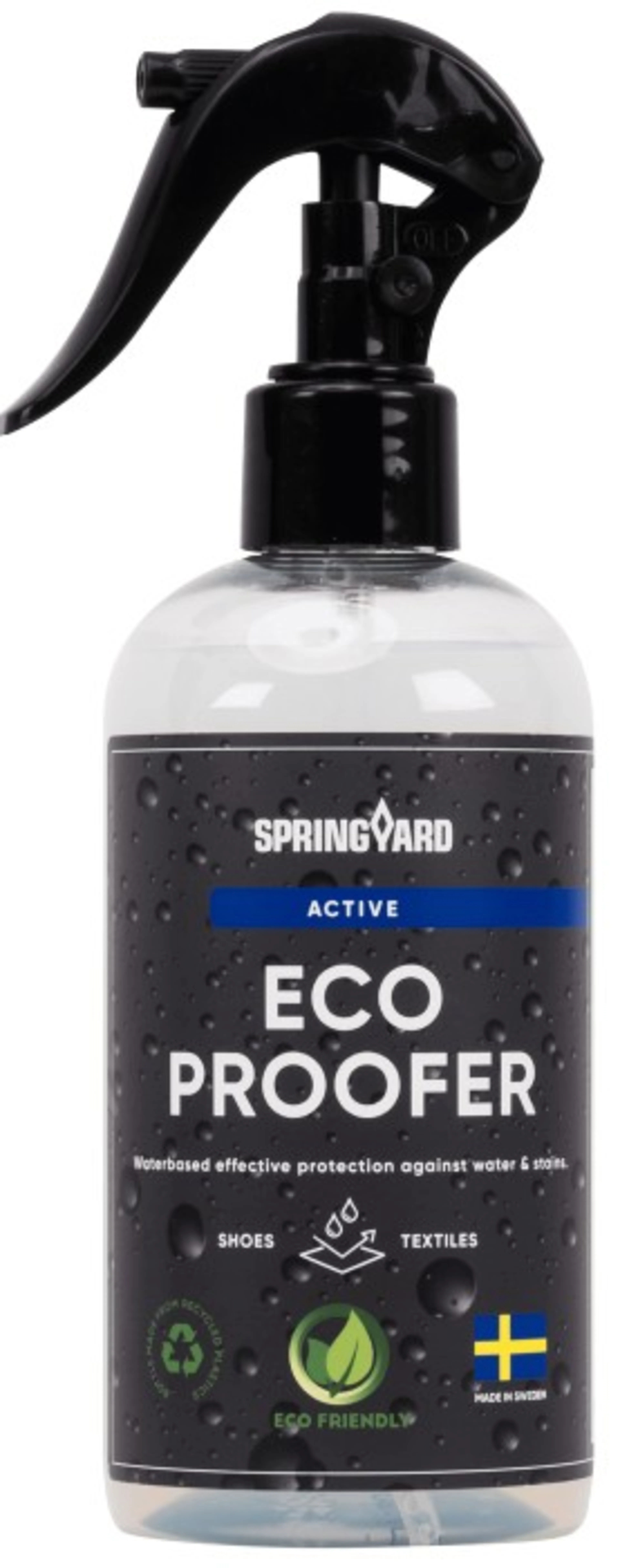 ECO PROOFER