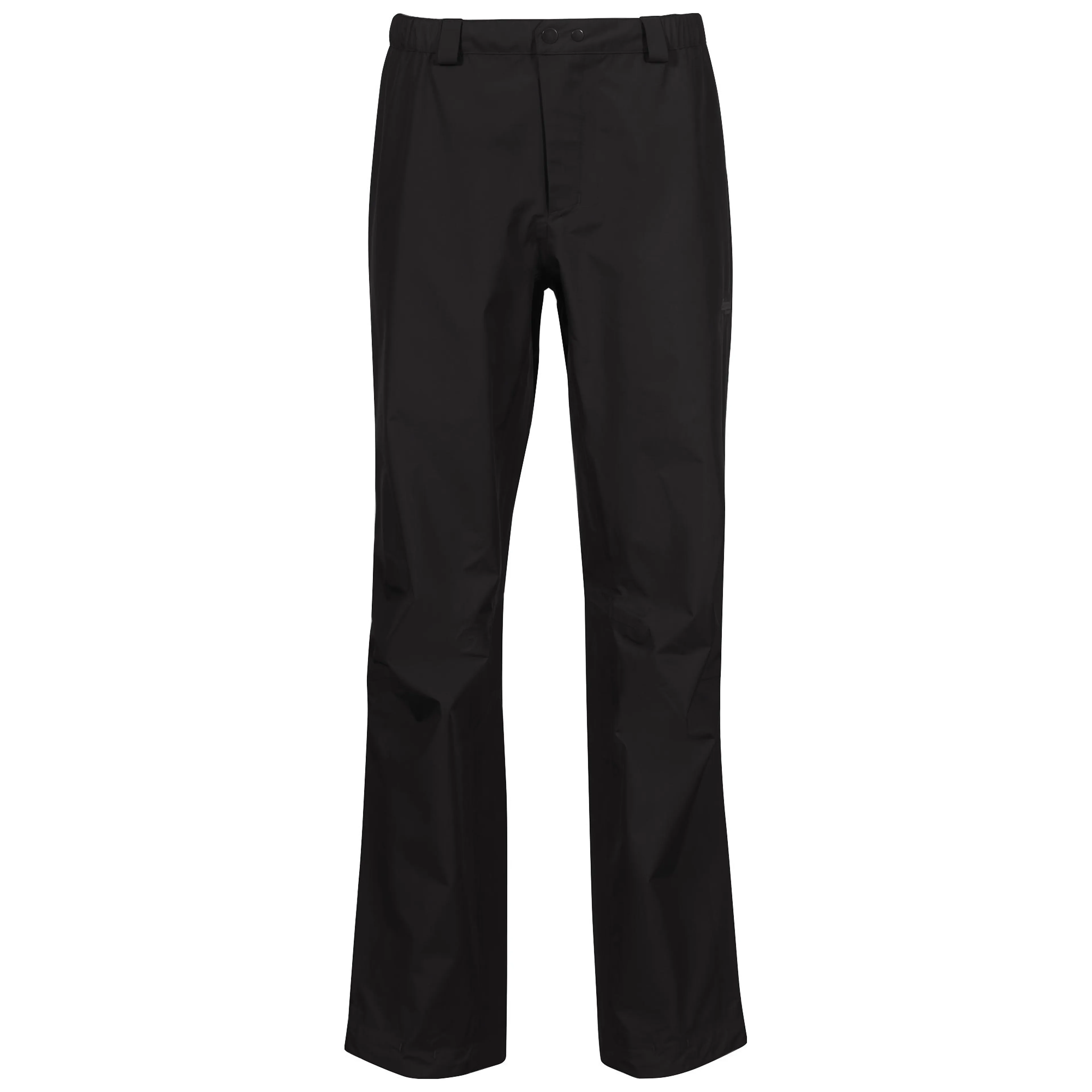 Vandre Light 3L Shell Zipped Pants Women