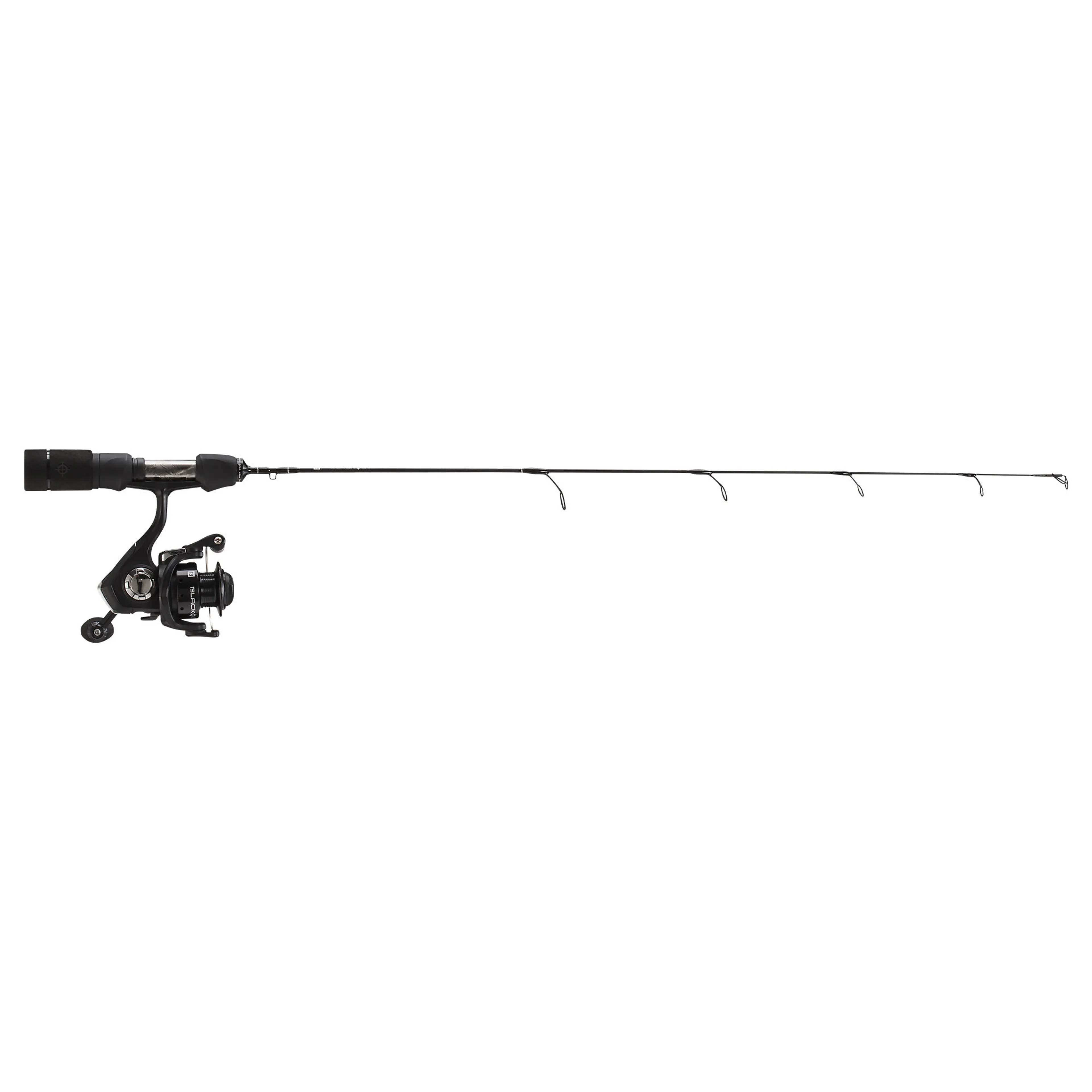 Blackout Spinning Combo 27" UL