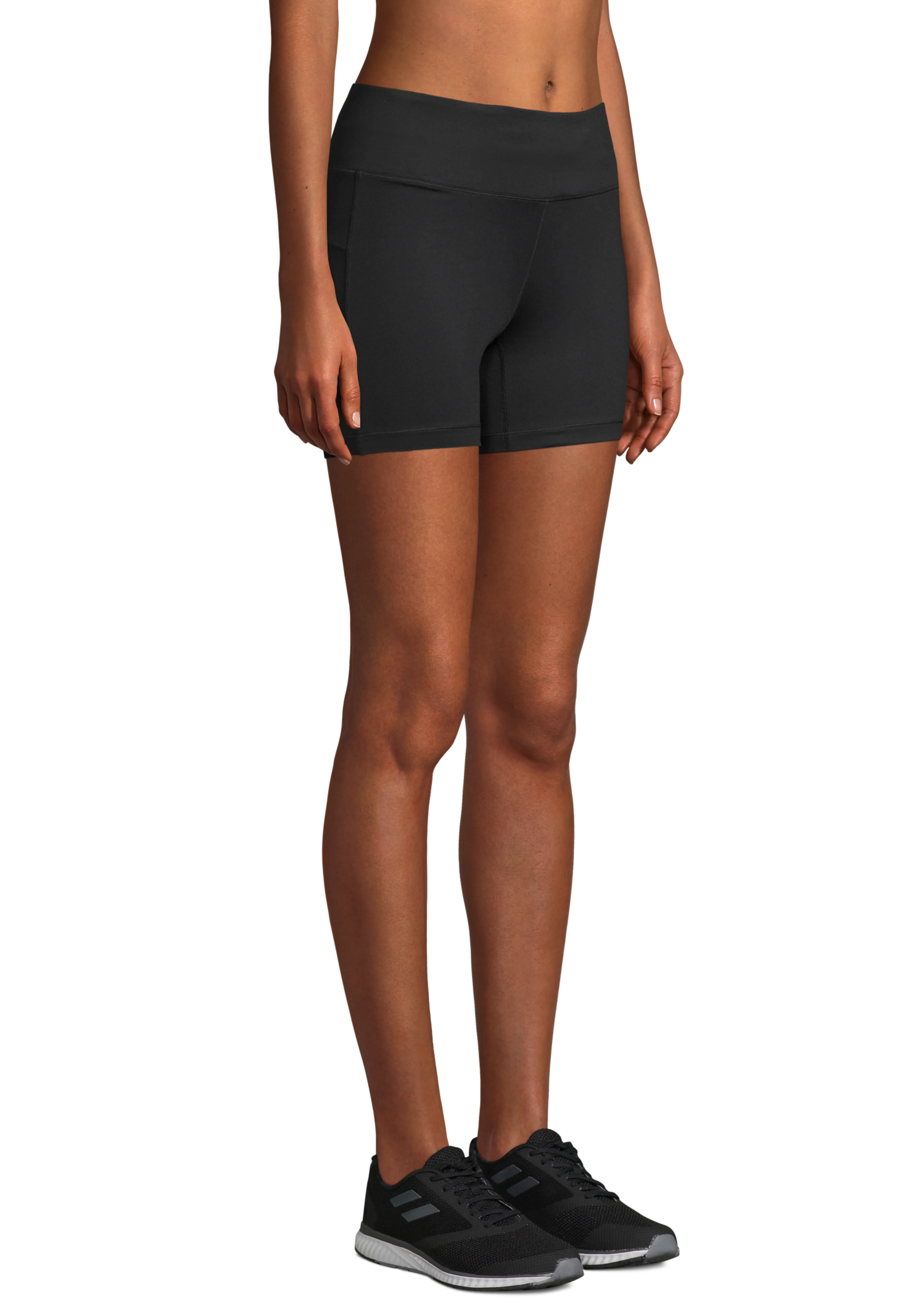 Essential Short Tights