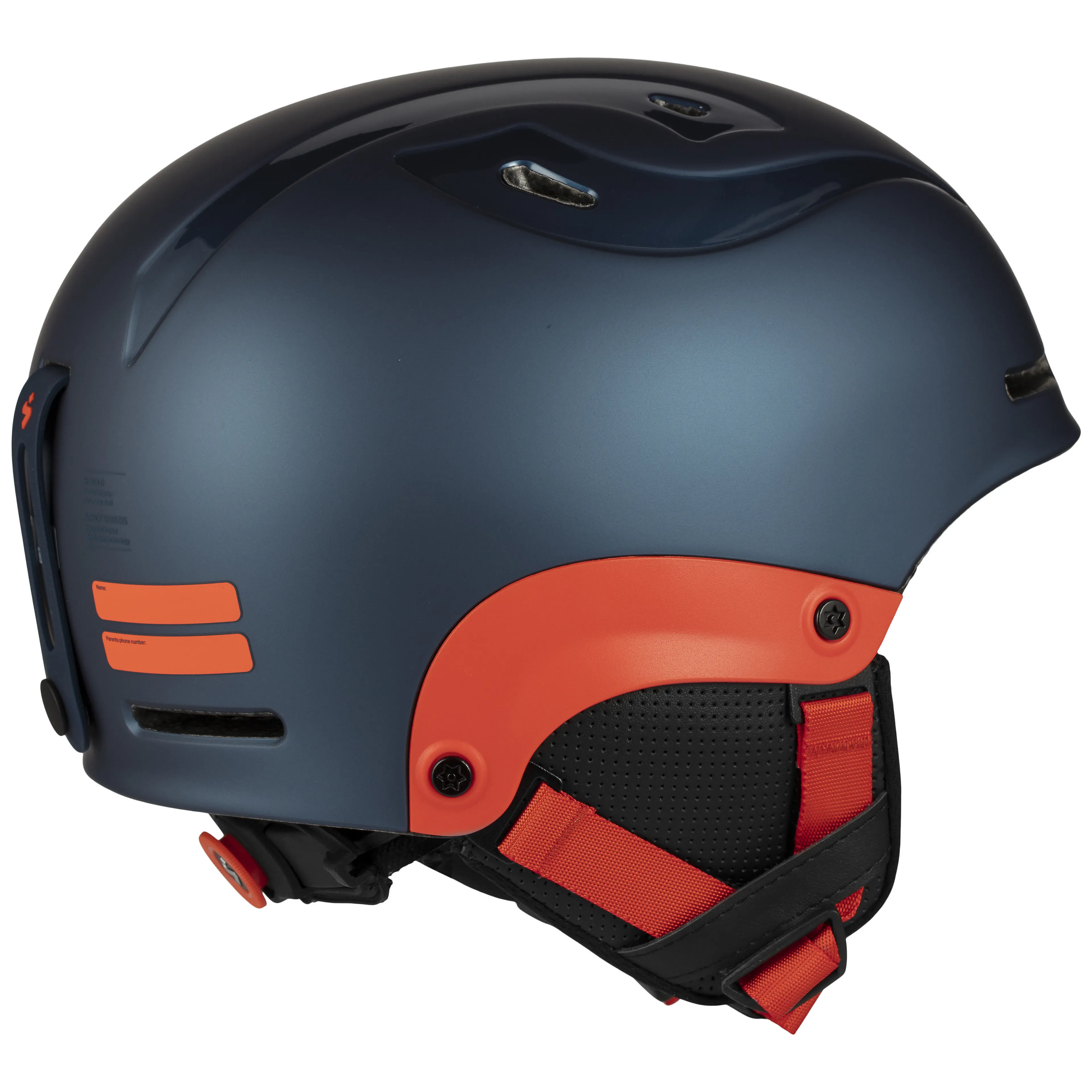 Blaster II Helmet JR