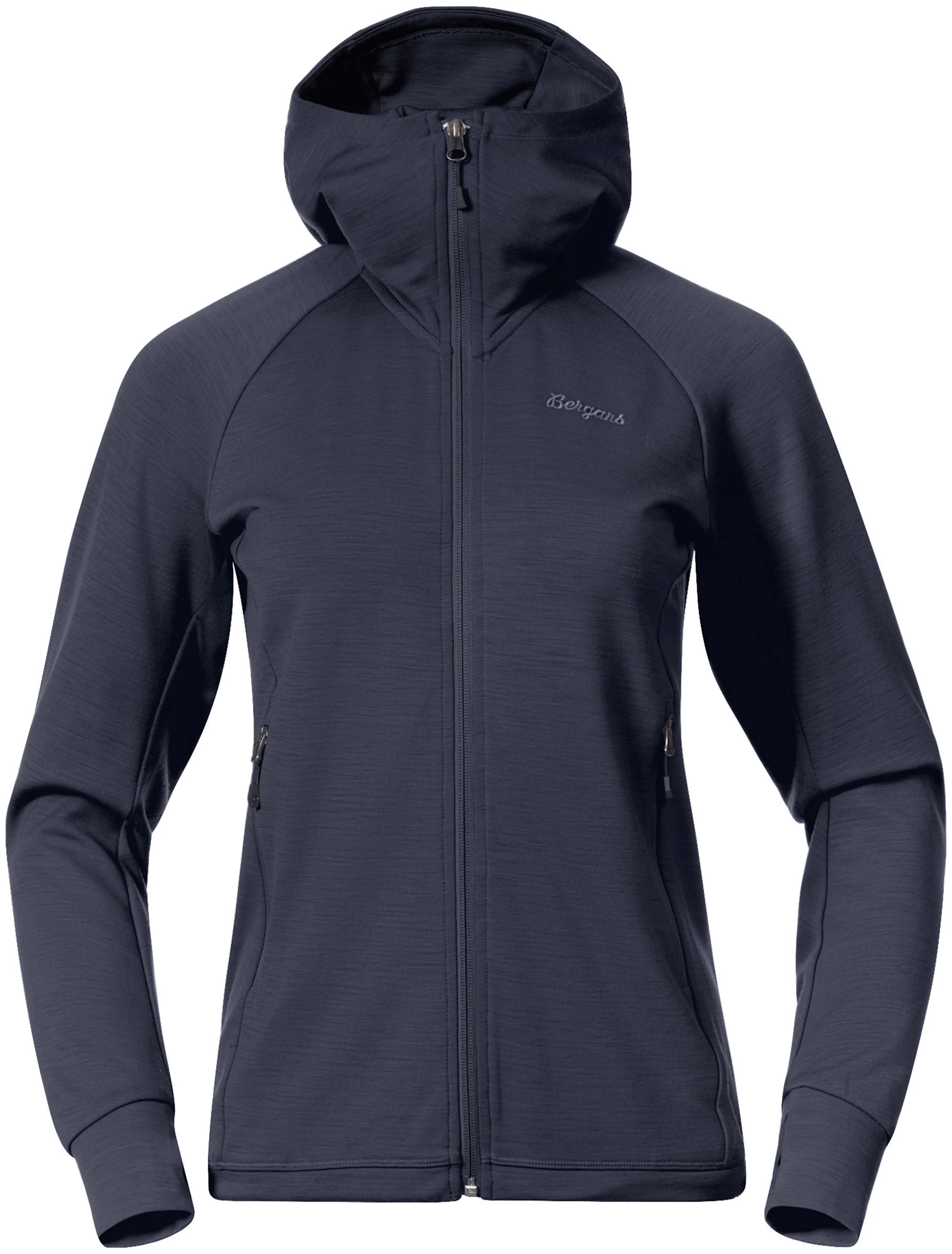 Rabot Merino Tech Midlayer Hoodie Women