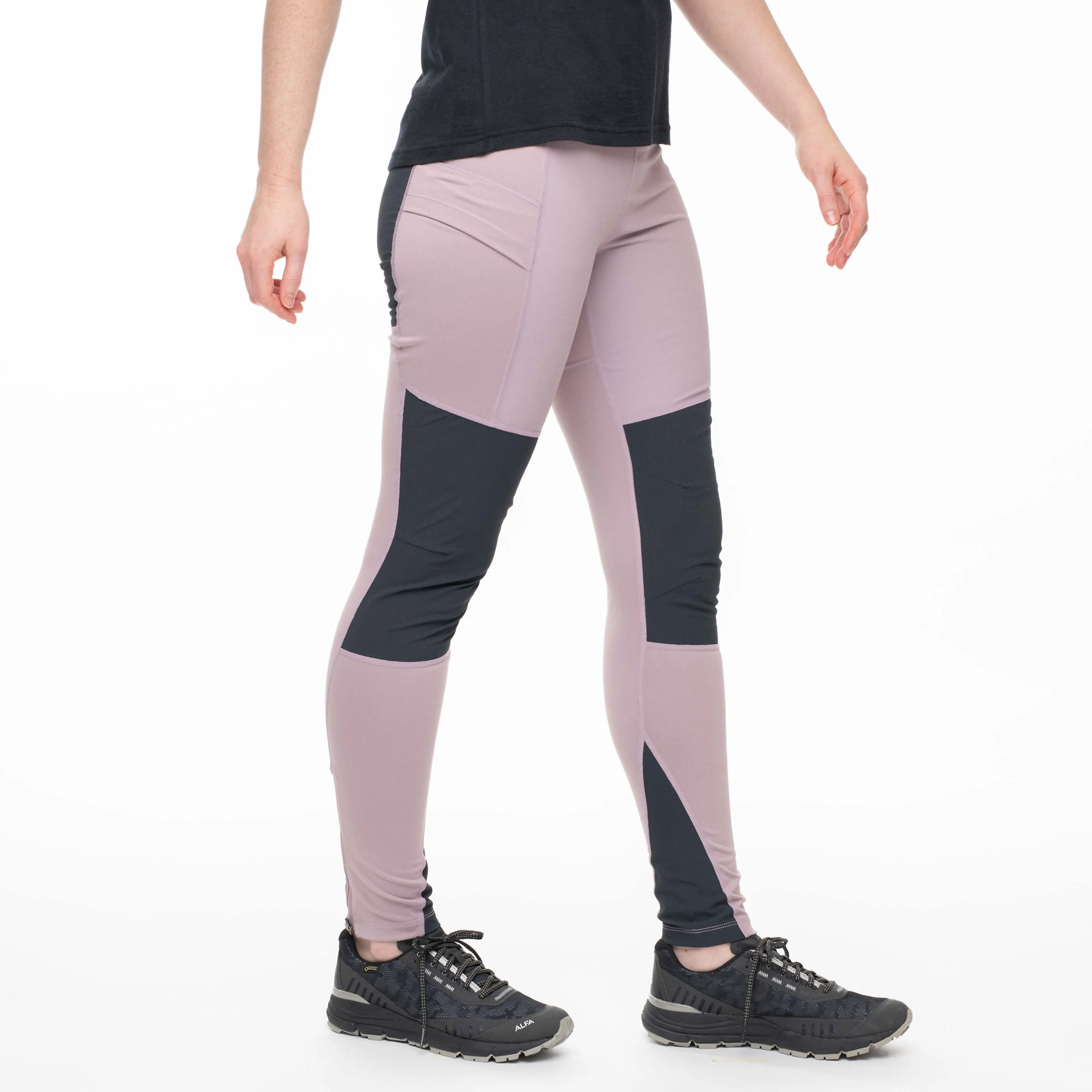 Fløyen Outdoor Tights Women