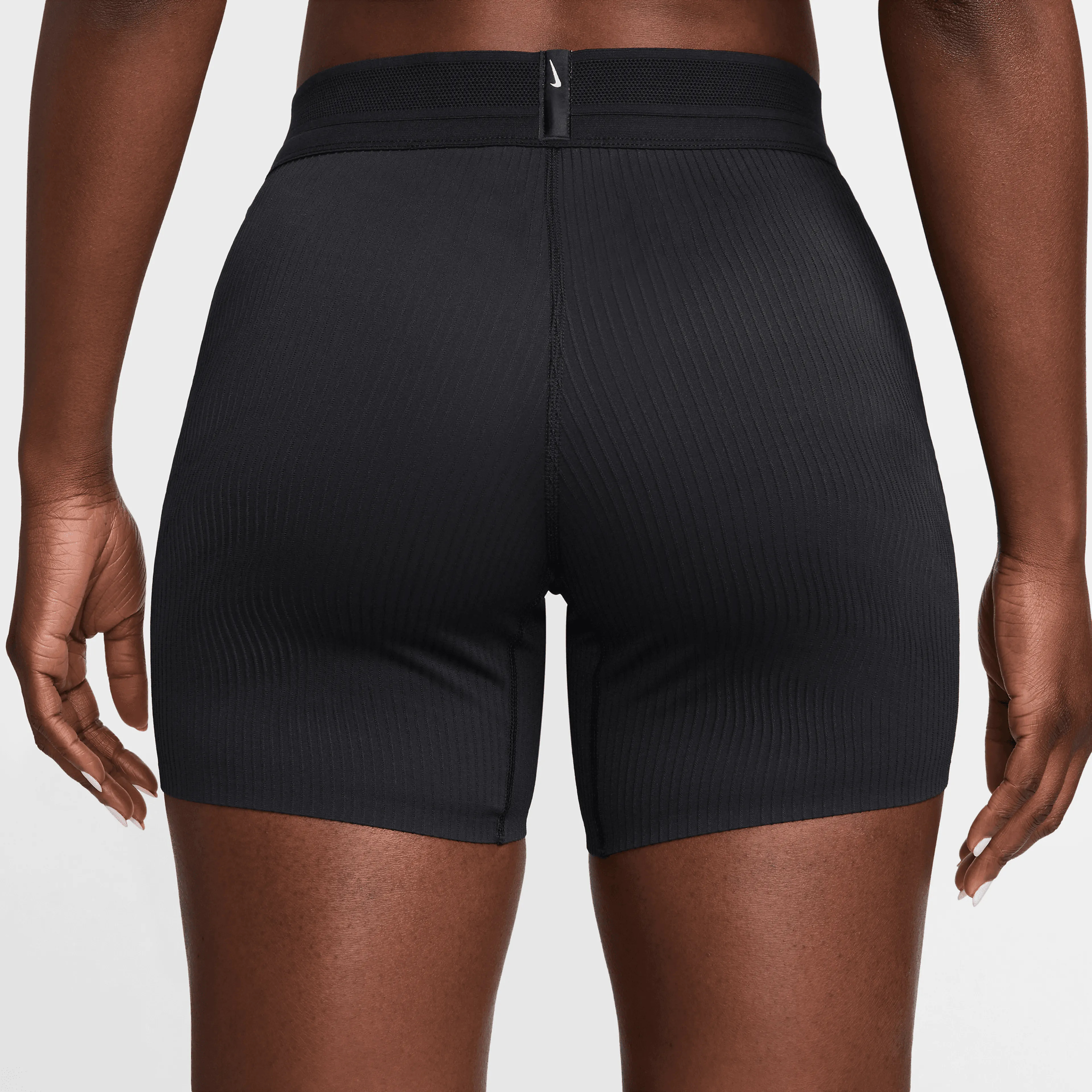 Dri-FIT ADV Mid-Rise 5" Running Shorts