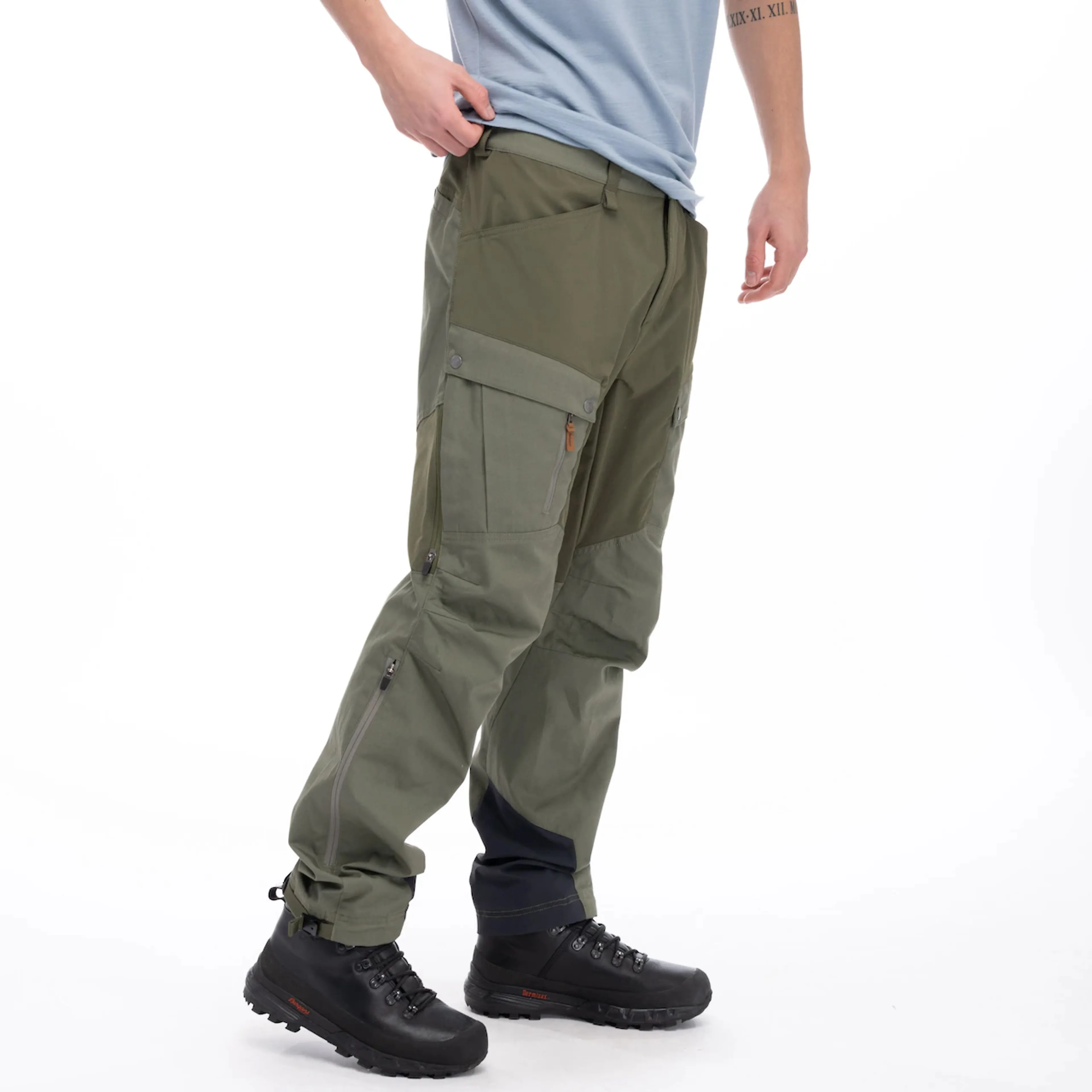 Nordmarka Favor Outdoor Pants Men