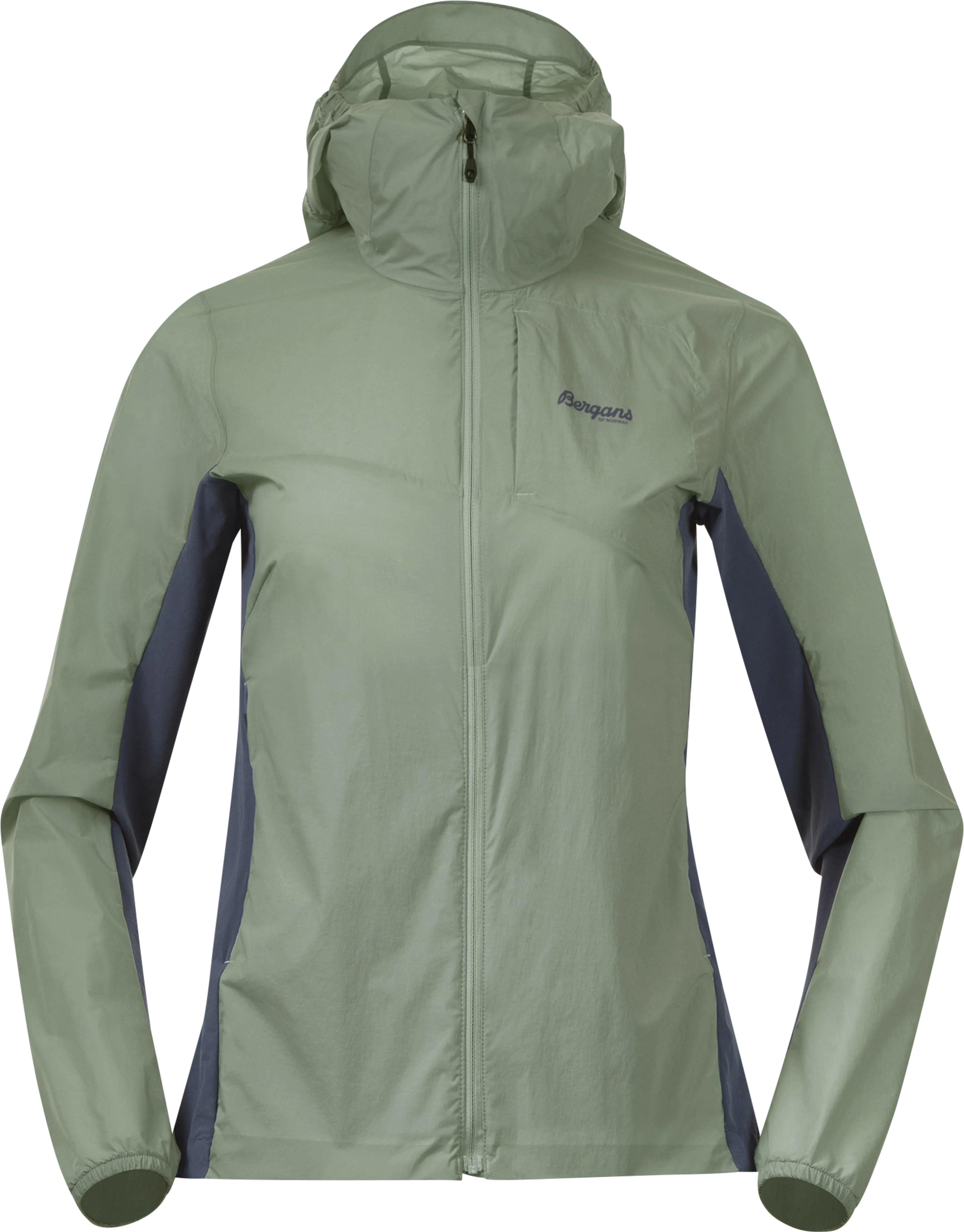 Rabot Lt Windbreaker Jakke Dame