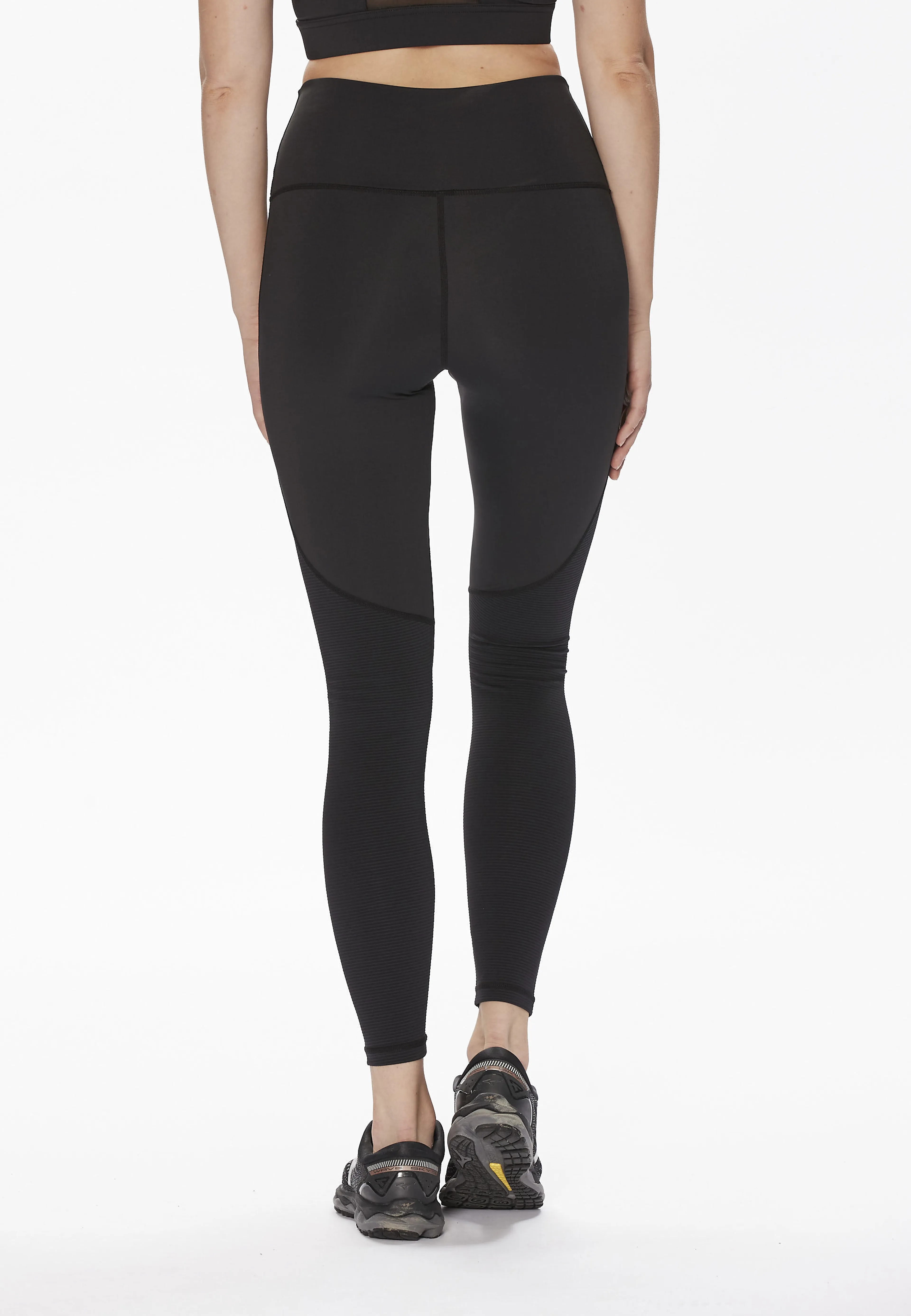 Salisbury W Waist Tights