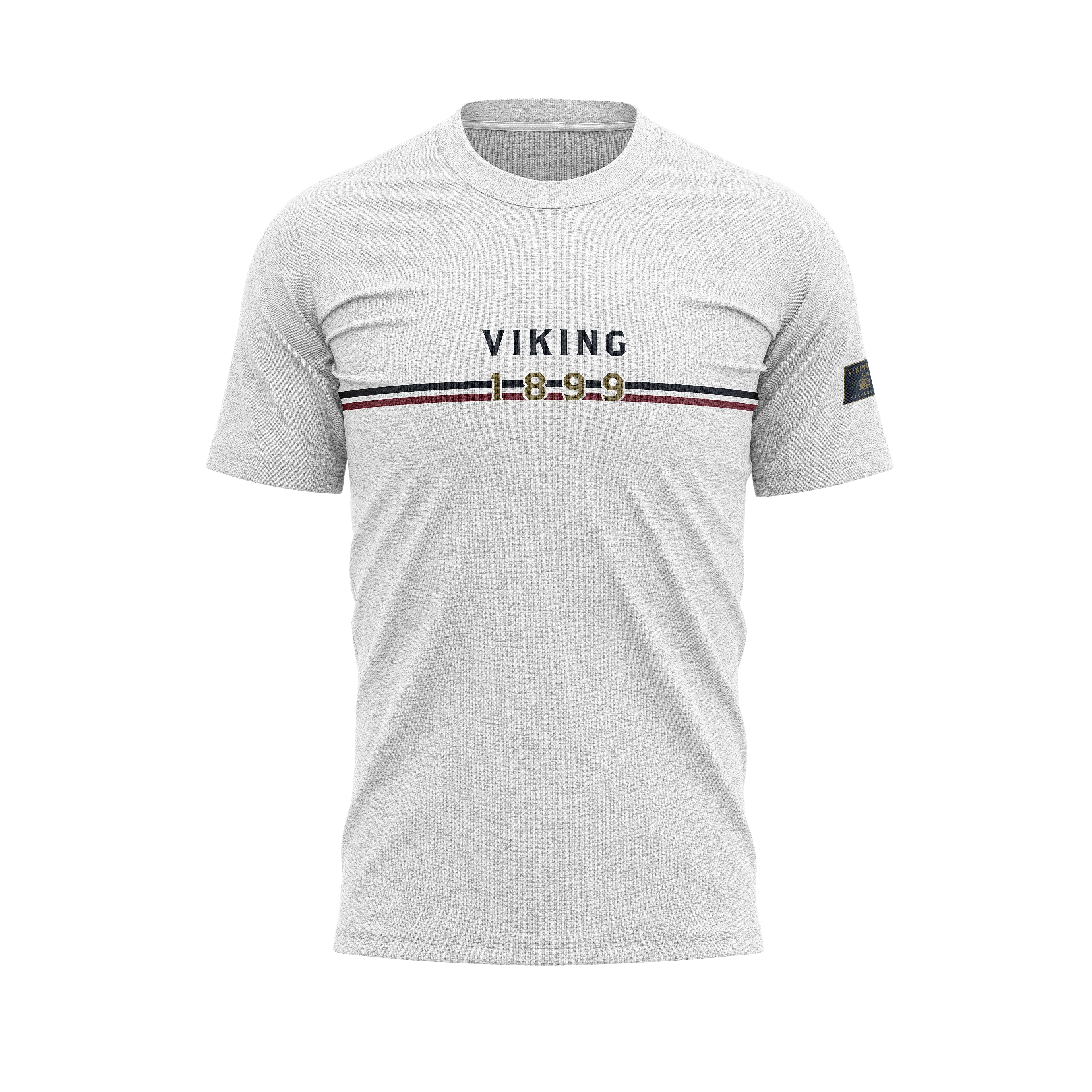 Viking T- skjorte 1899