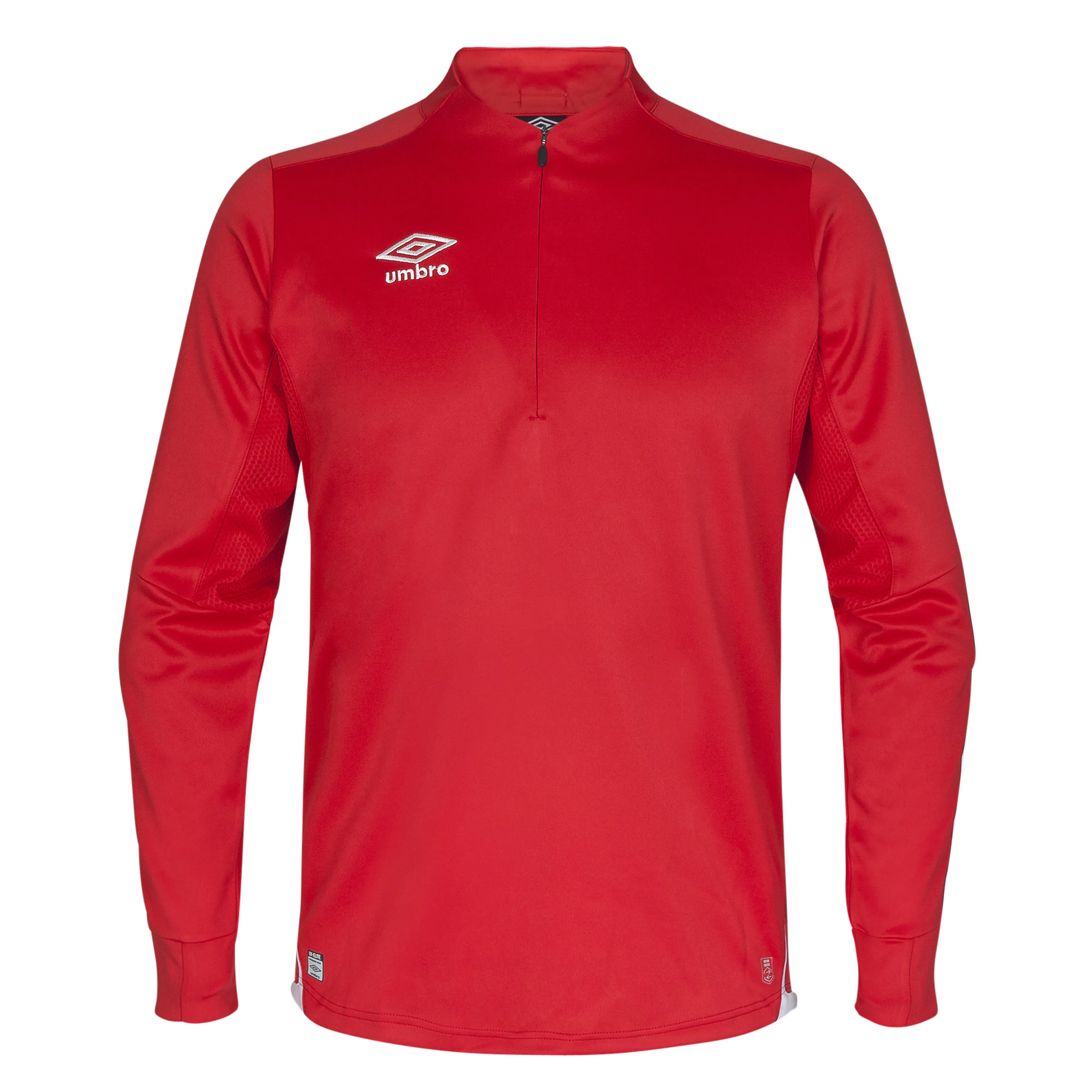 UX Elite Half Zip Jr