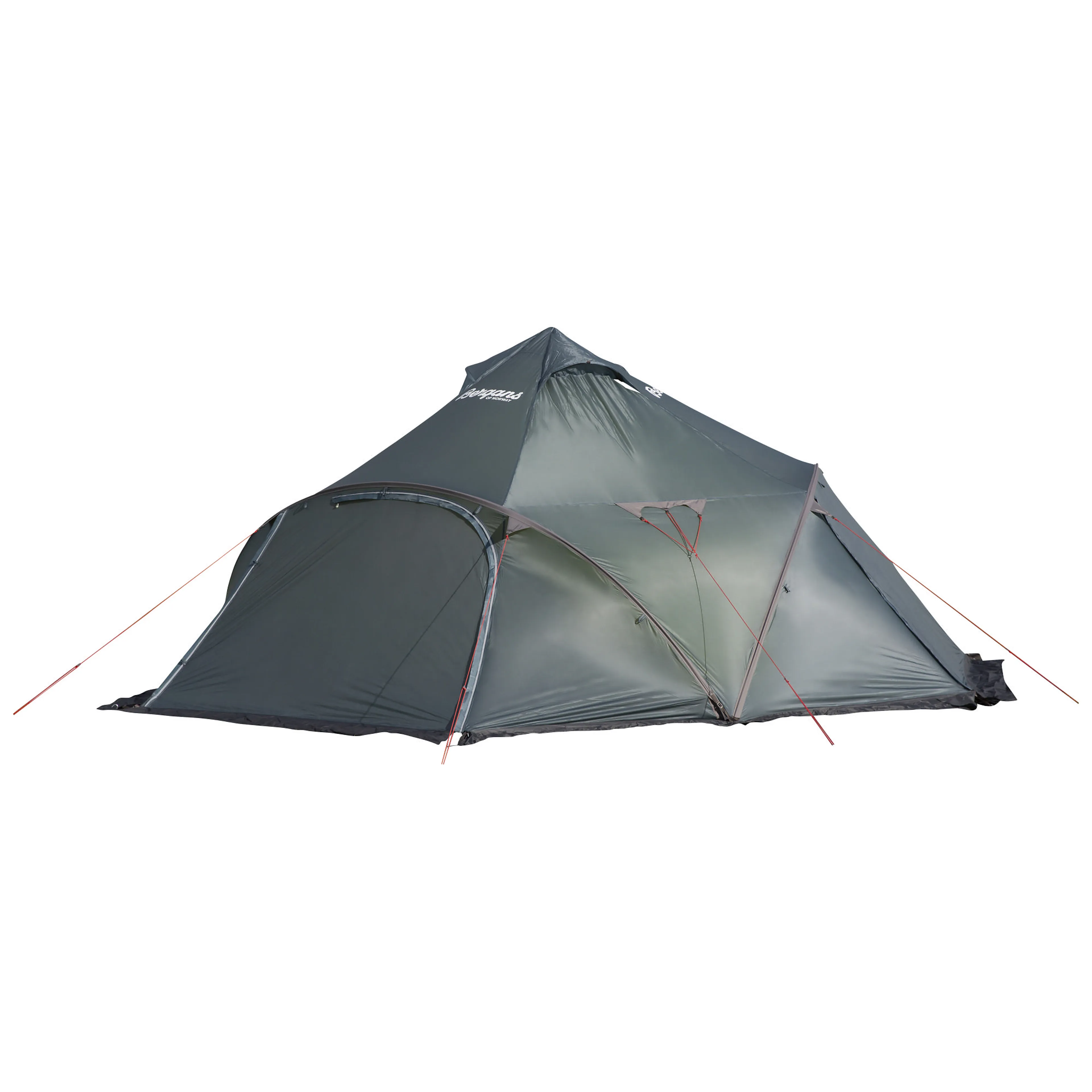 Wiglo® LT 6-Pers Tent