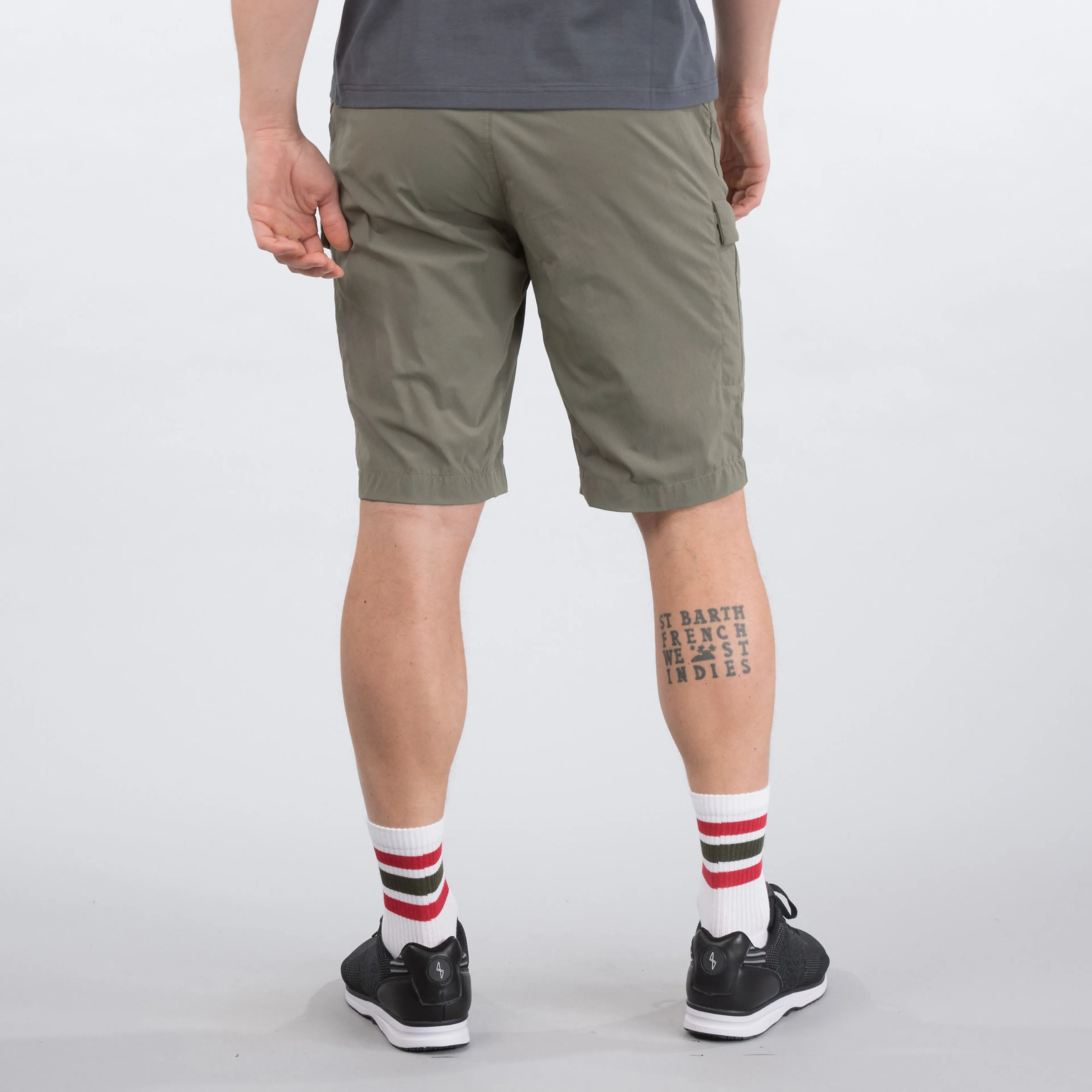 Utne Shorts