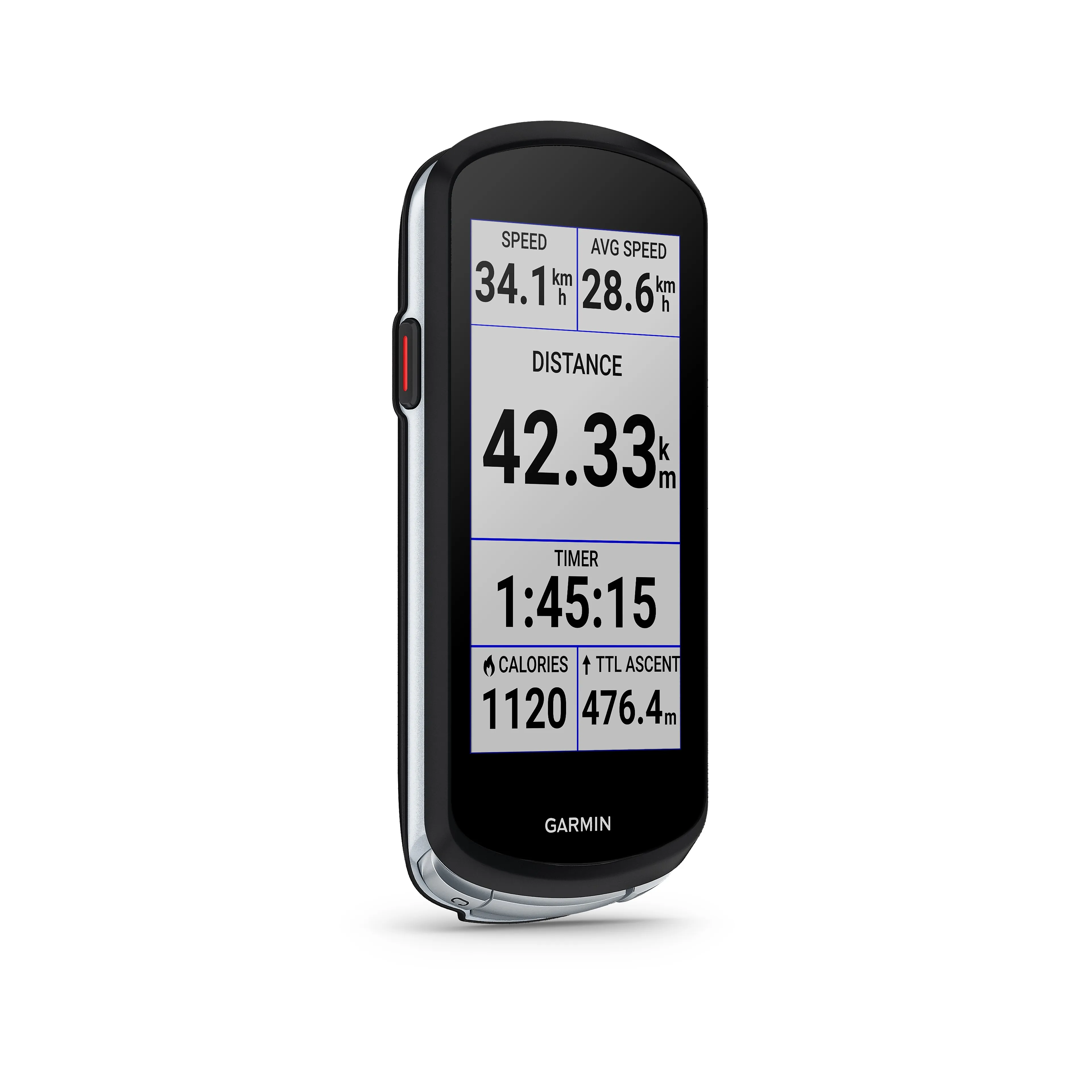 Edge 1040 GPS, EU