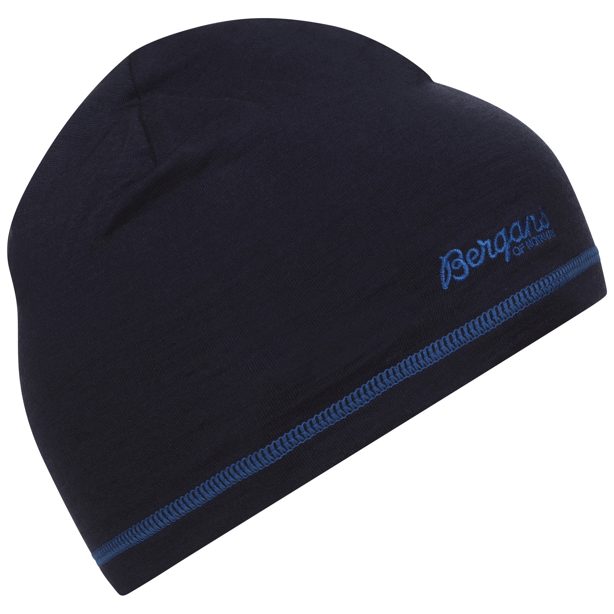 Bergans Of Norway Bergans Wool Junior Beanie Luer og panneb nd