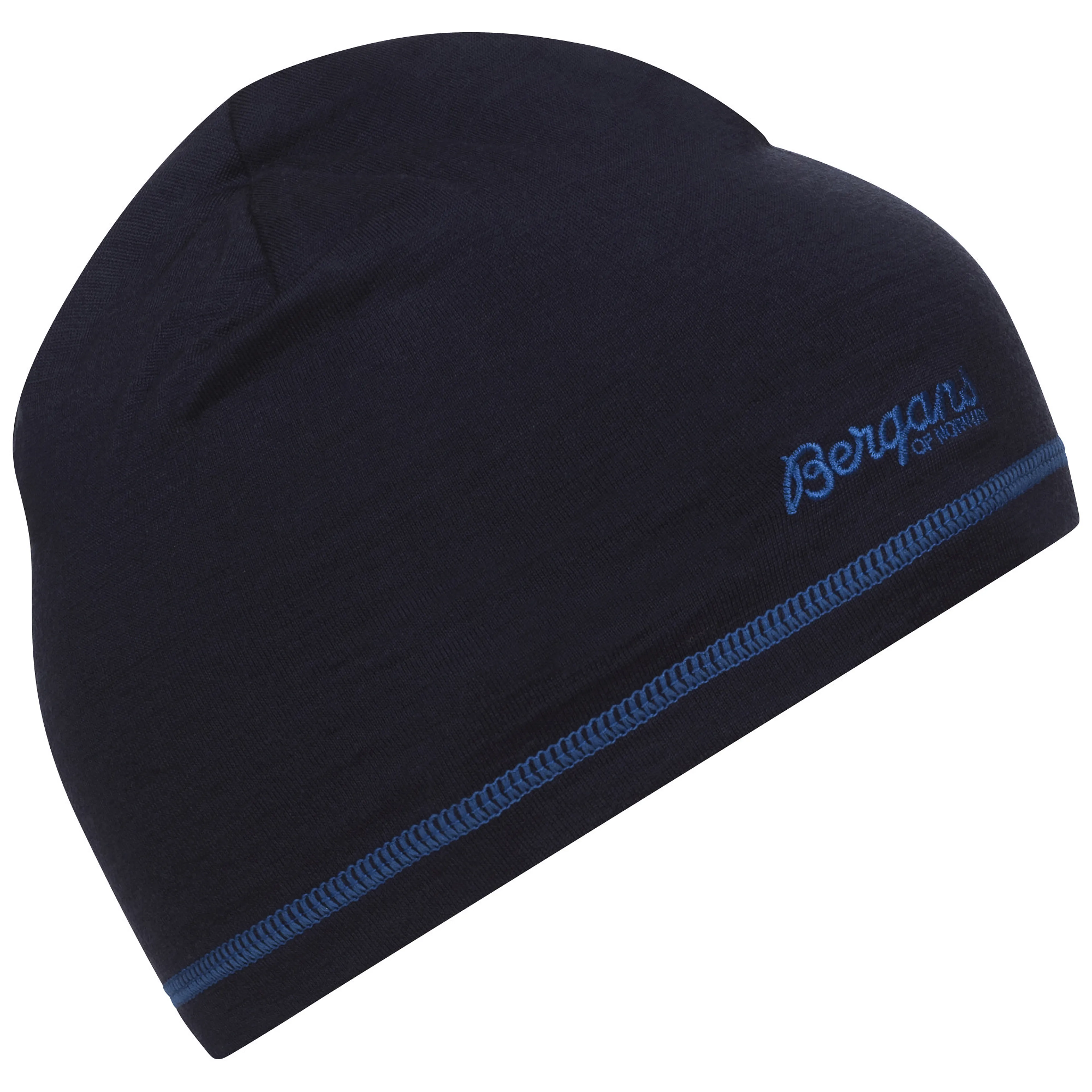 Bergans Wool Junior Beanie