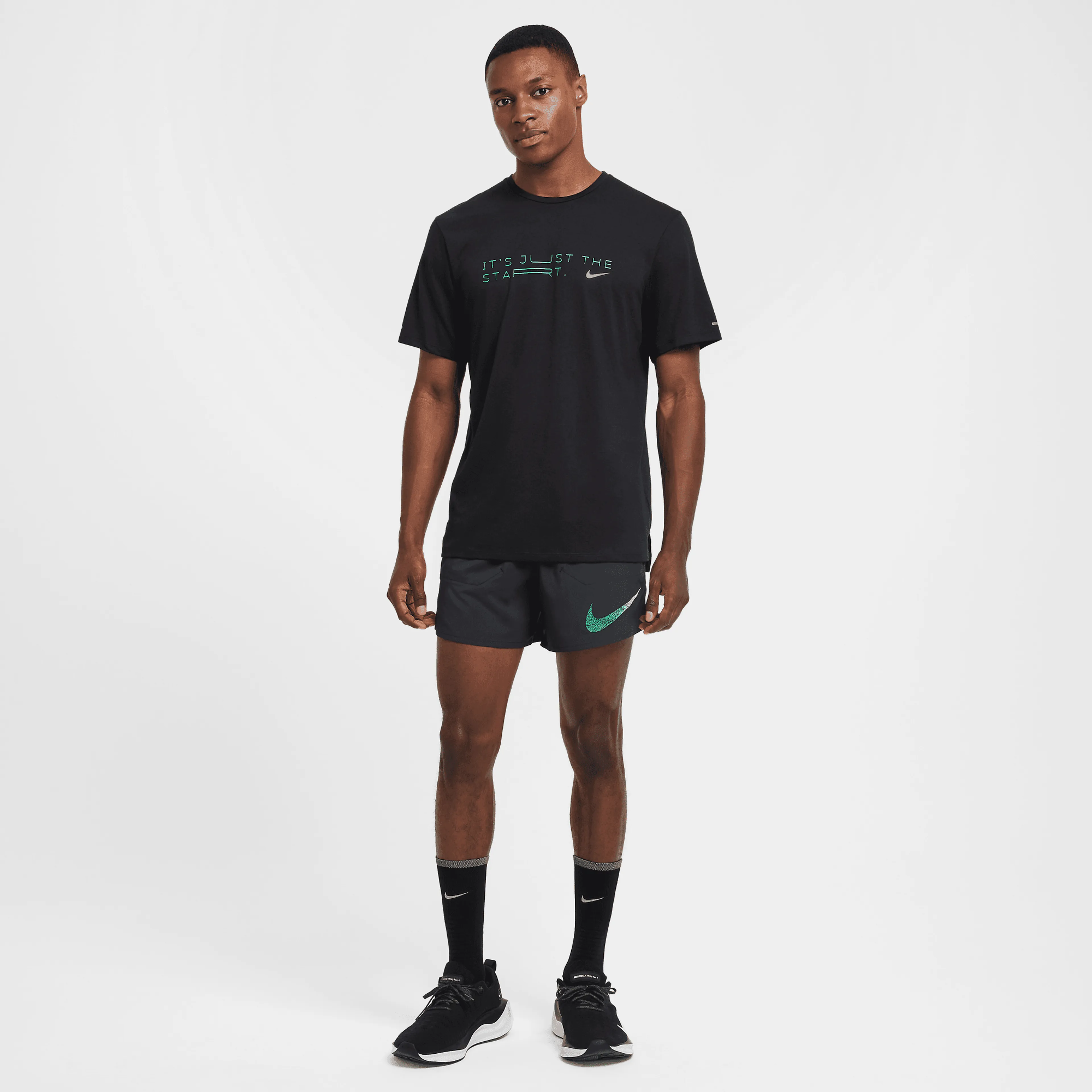 STRIDE KIPCHOGE 5" SHORTS