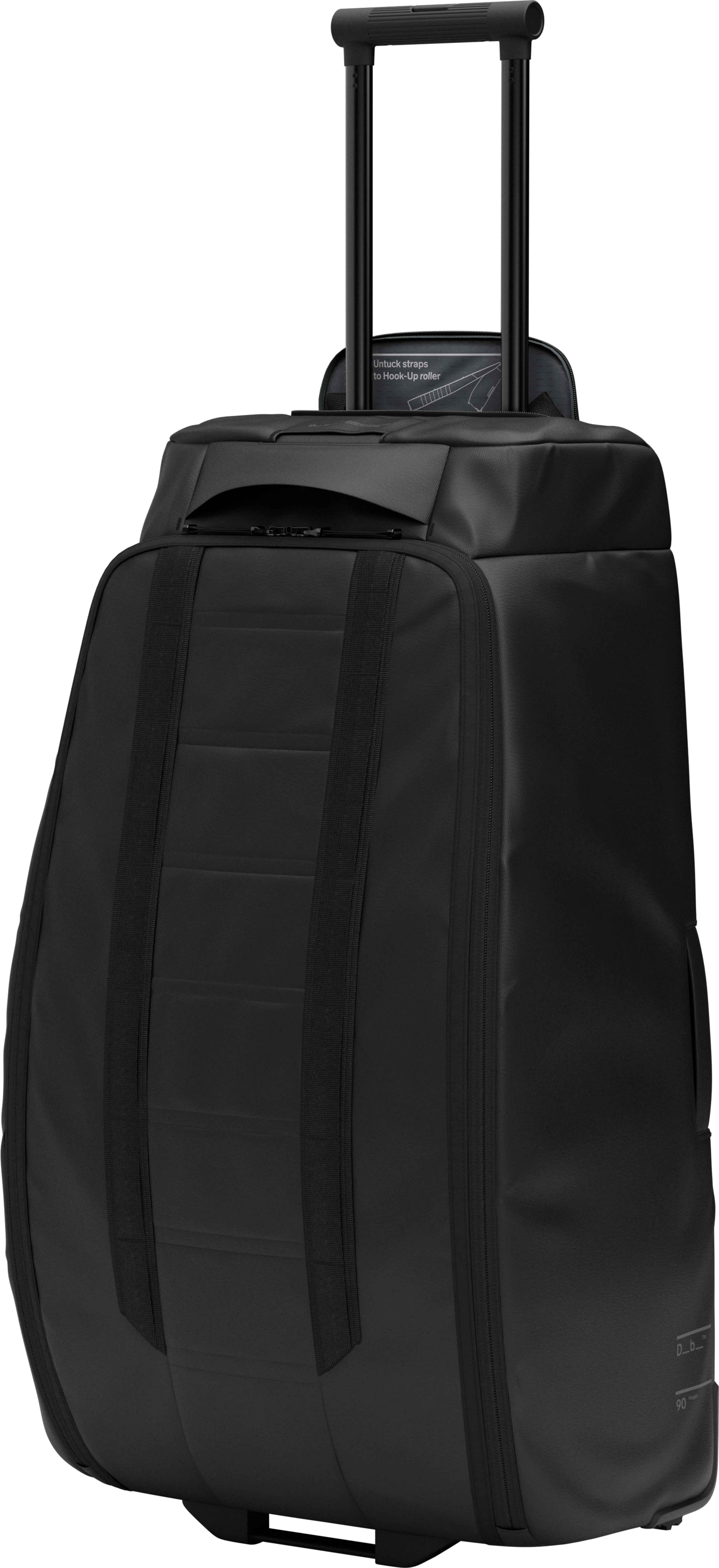 Hugger Roller Bag 90L