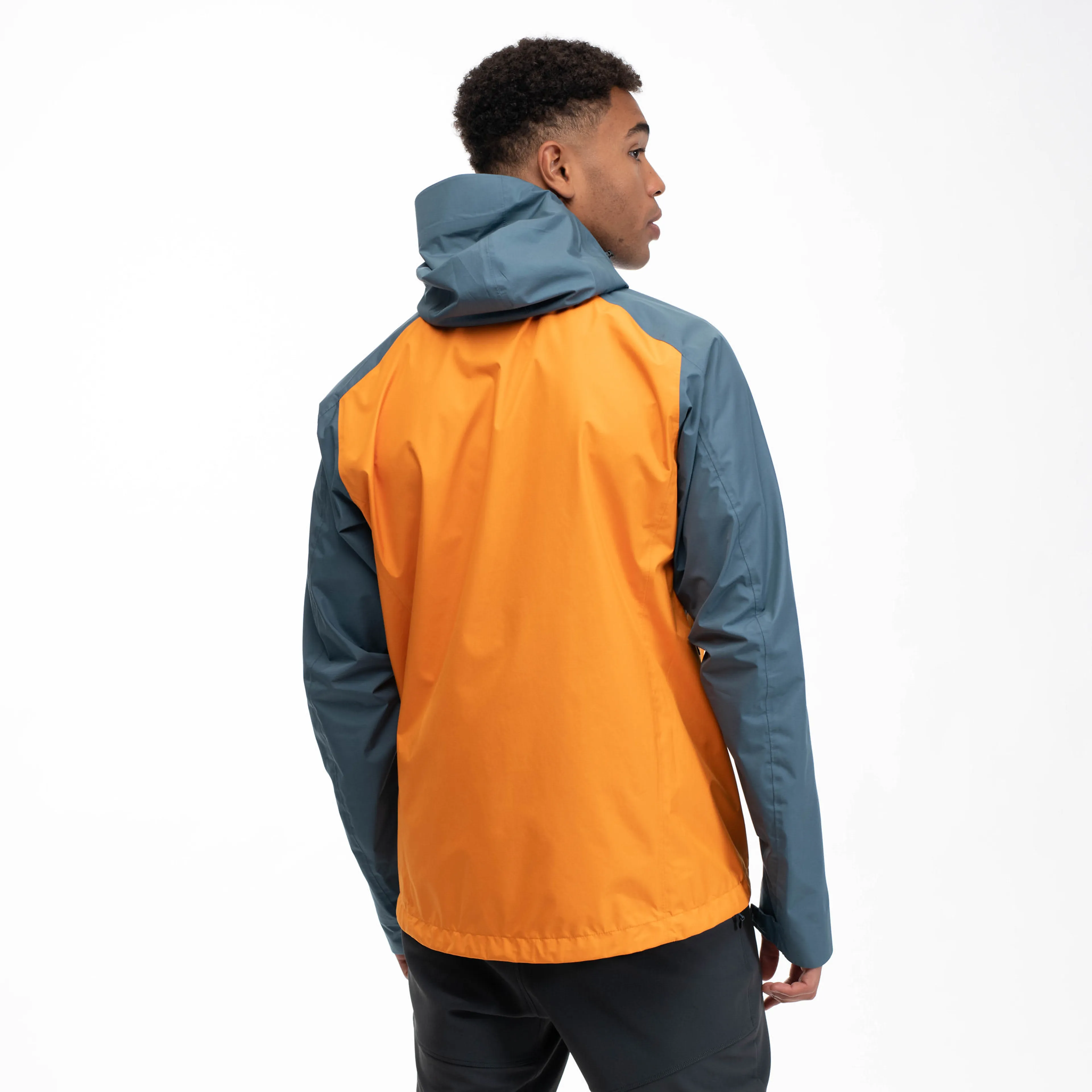 Skar Light 3L Shell Jacket Herre