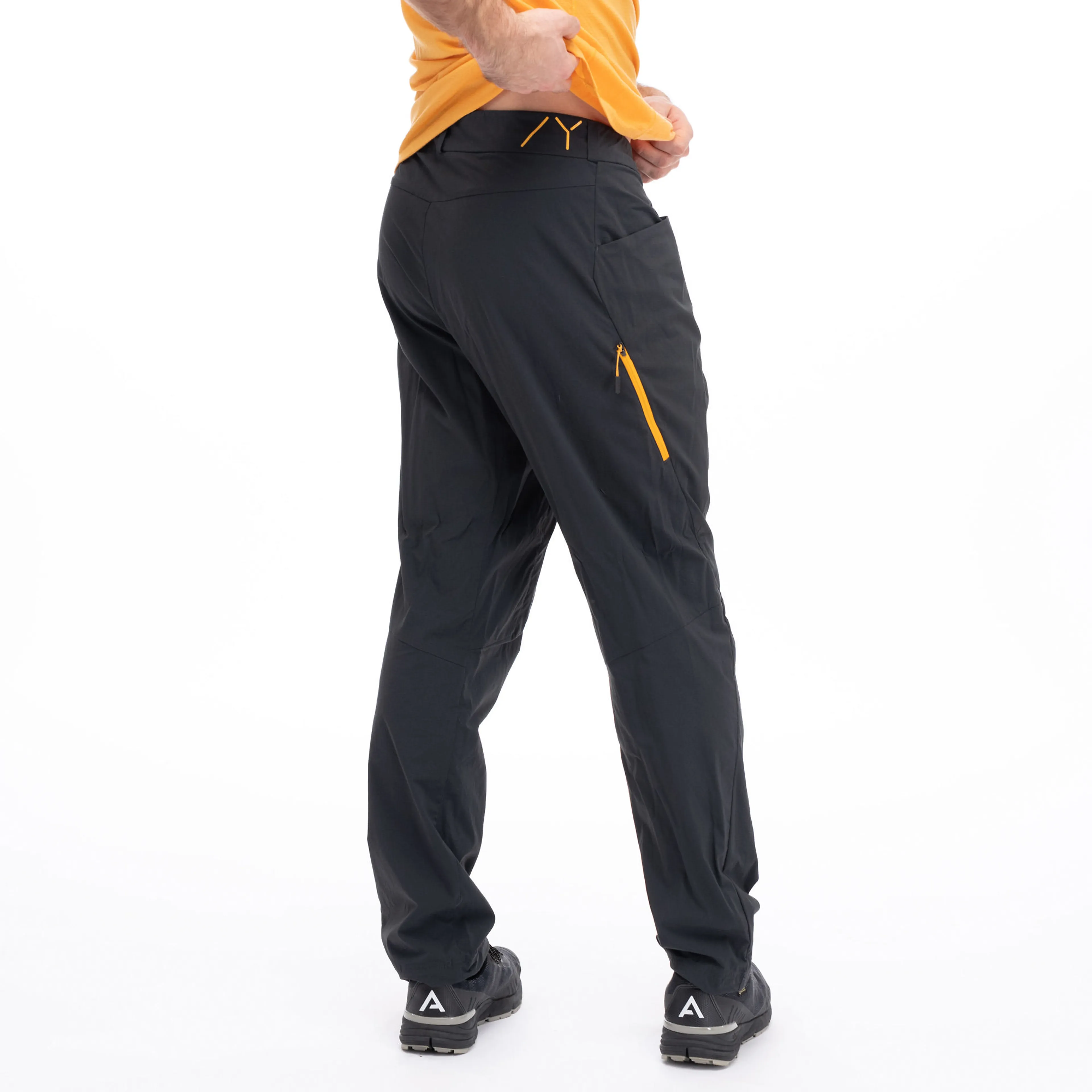 Y LightLine Vapor Pants Men