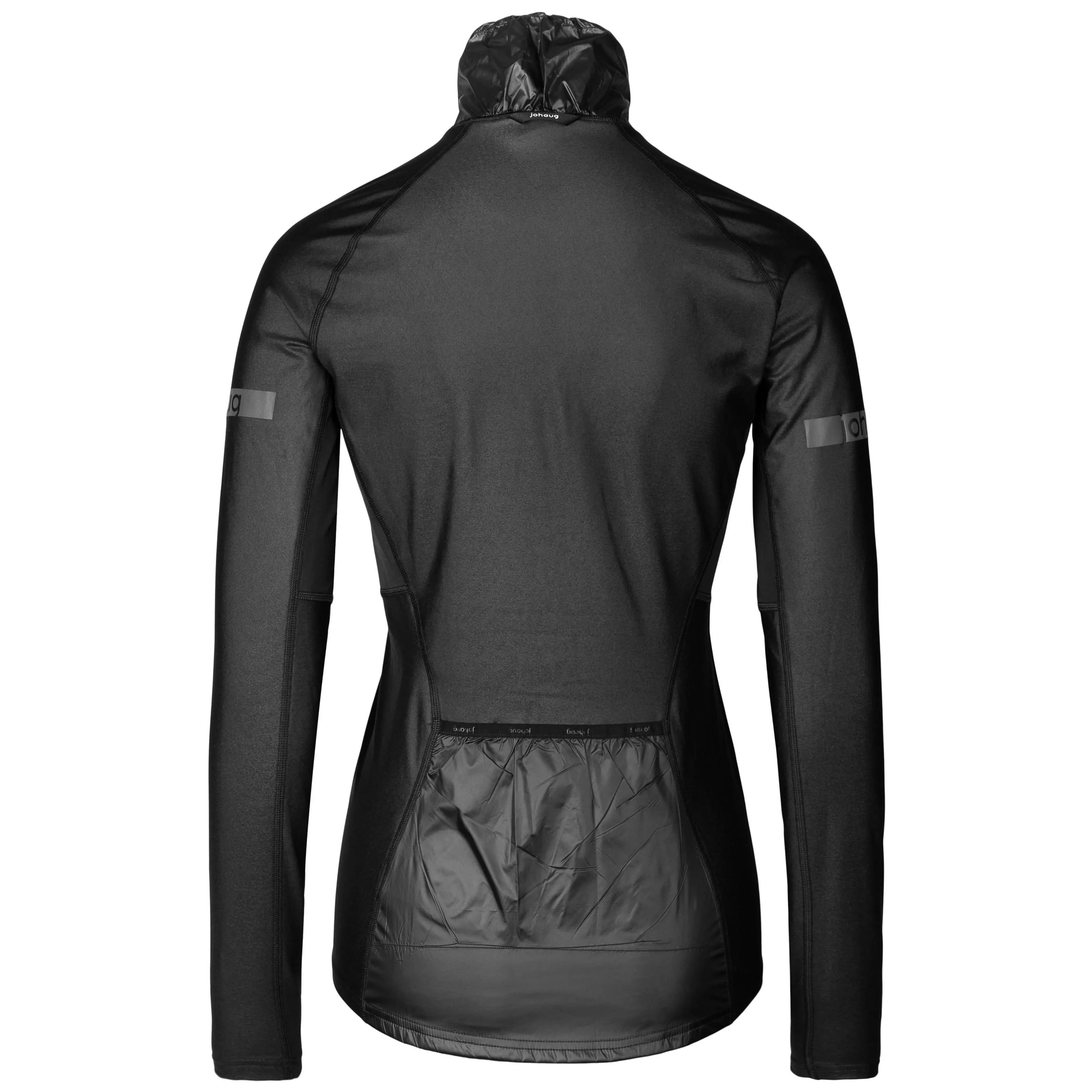 Gleam Primaloft Half Zip