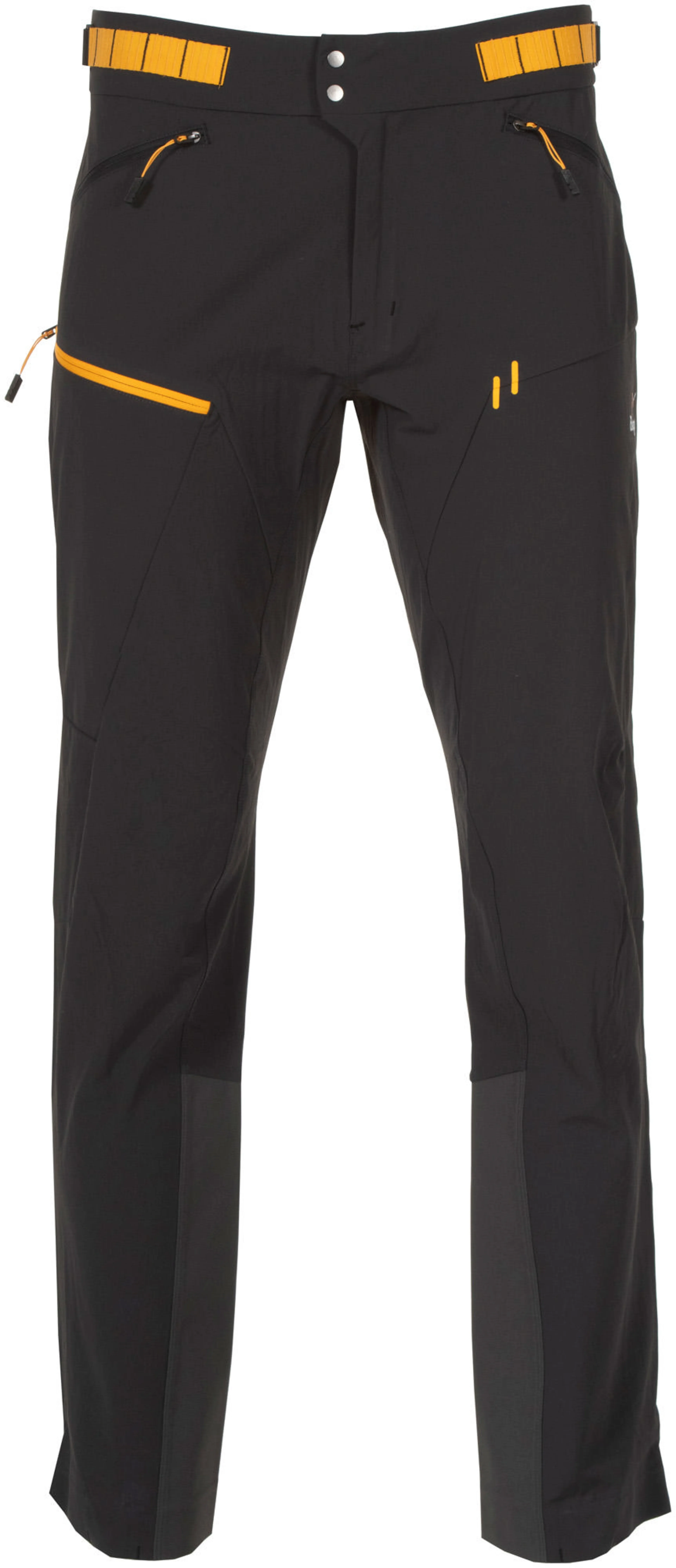 Y MountainLine Wooltech Softshell Pants Men