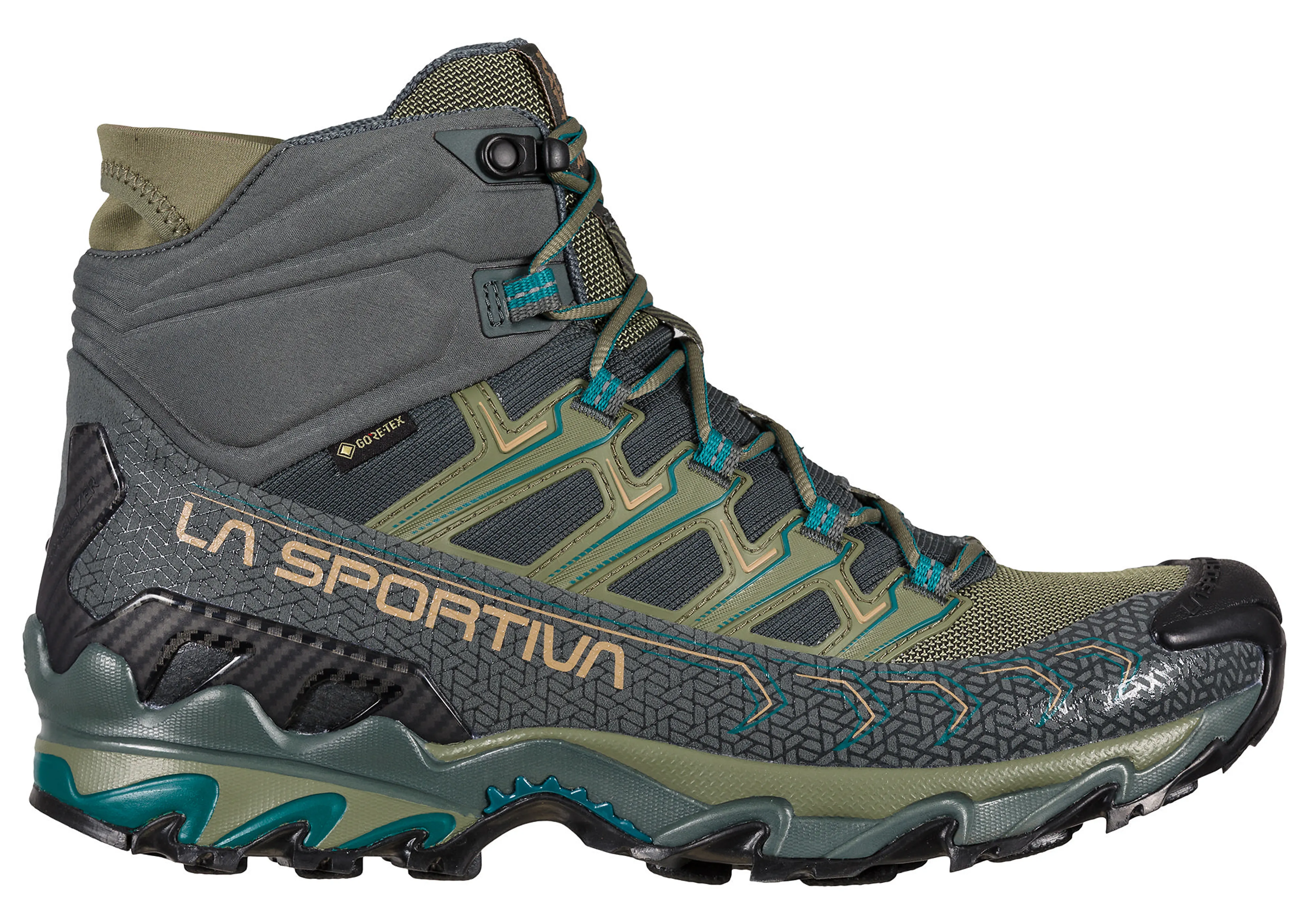 Ultra Raptor II Mid GTX Hikingsko