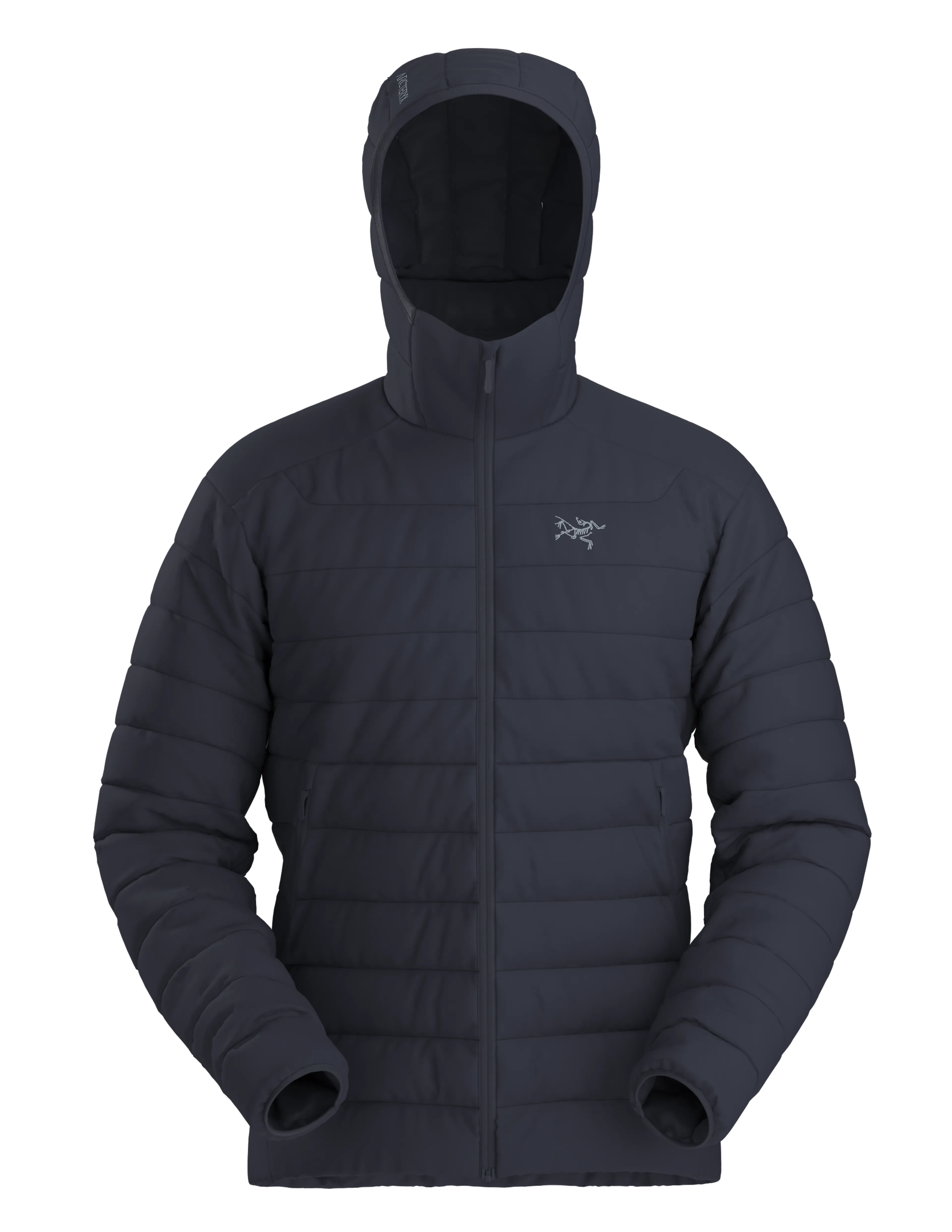 Cerium Hoody M