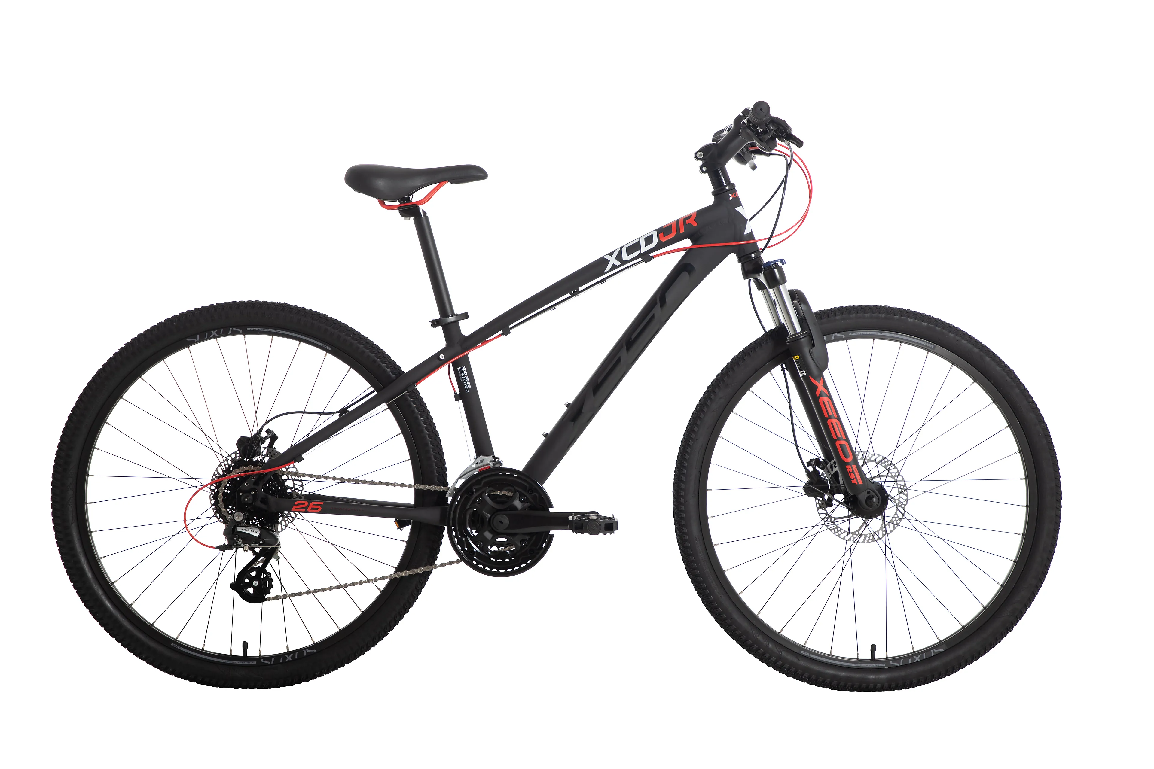 XEED XC JR 26 DISC