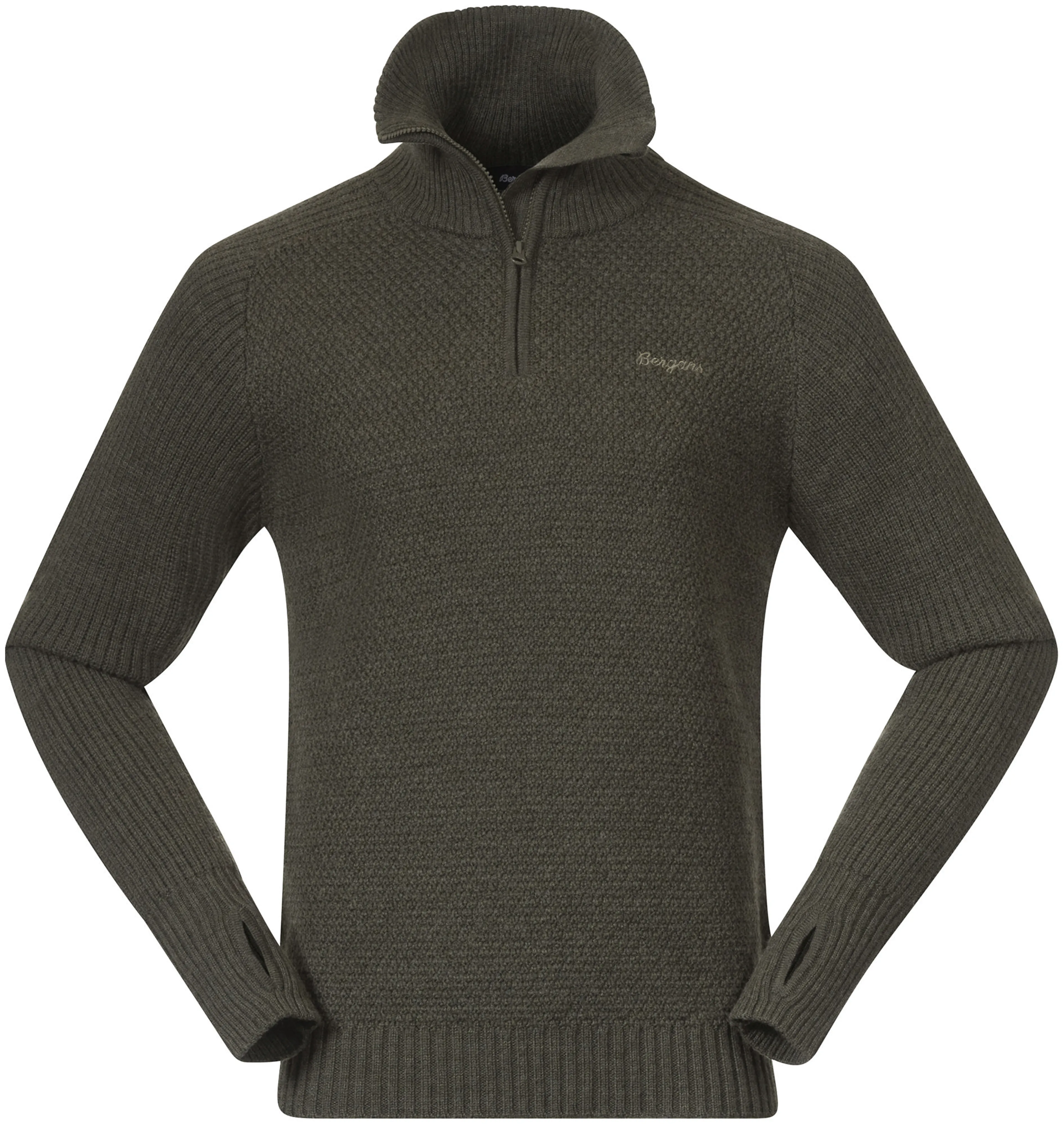 Ulriken Jumper Men