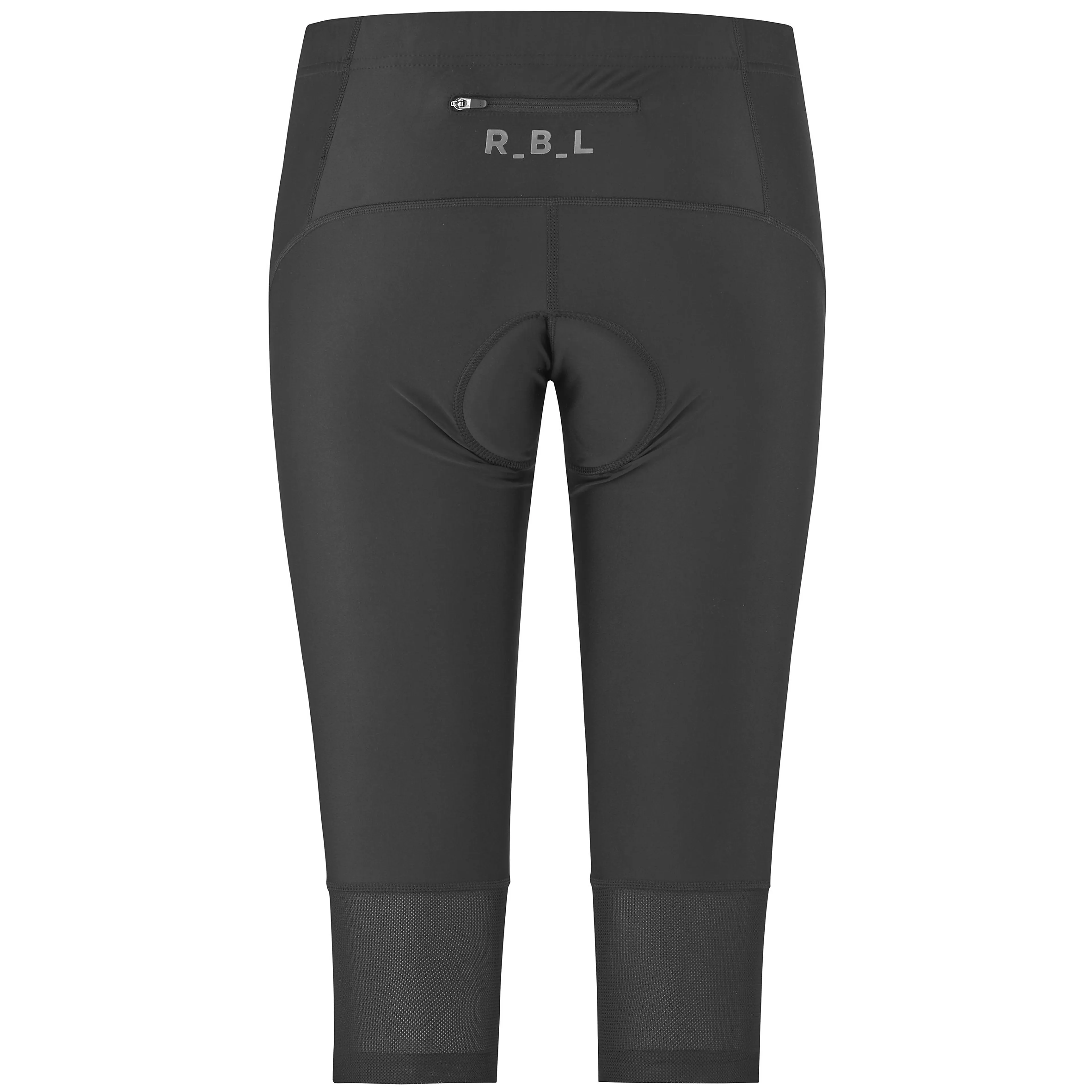 Sykkelshorts Rouleur 3/4 Dame