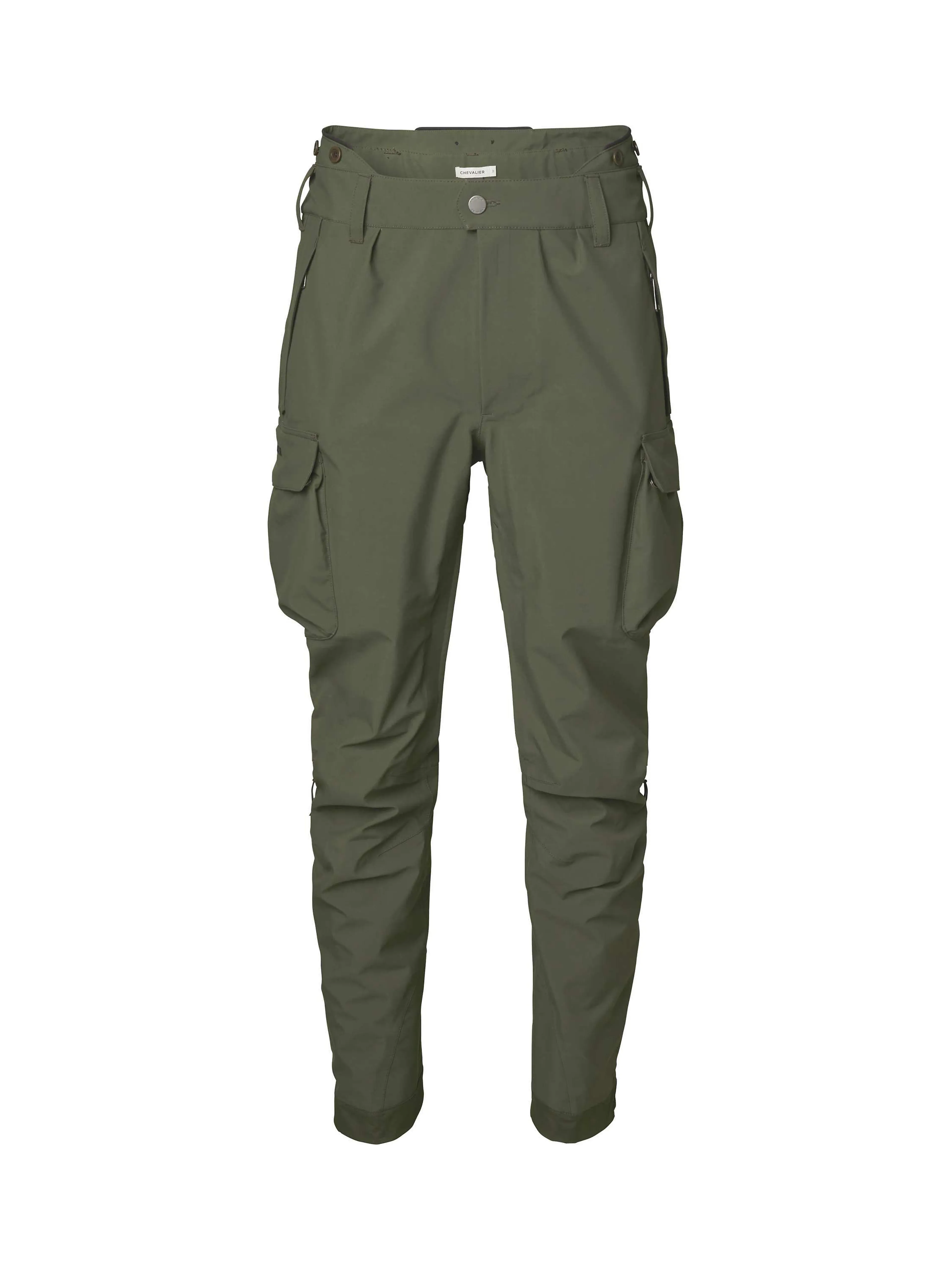 Breton Gore-Tex Pants Men