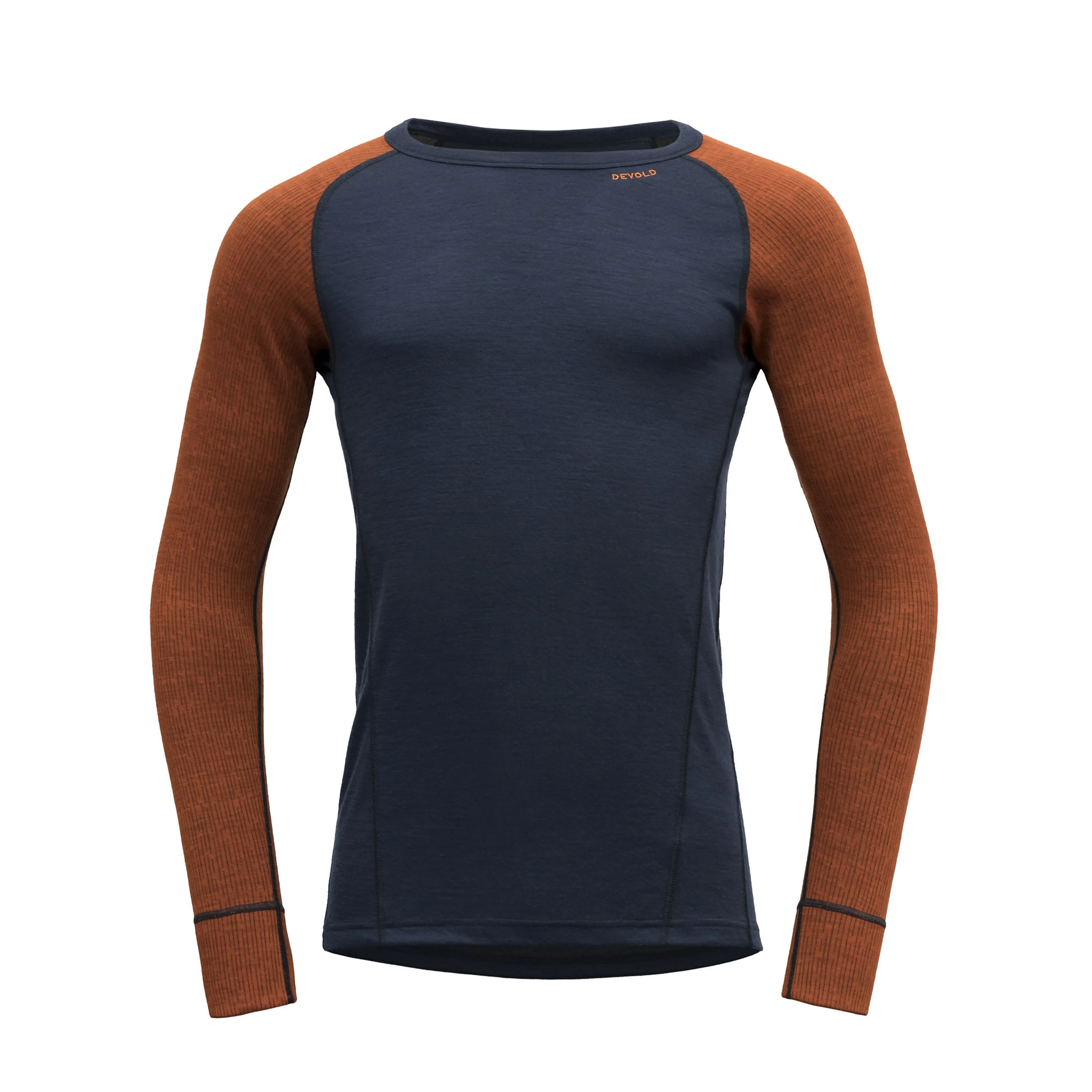 DUO ACTIVE MERINO 210 SHIRT MAN