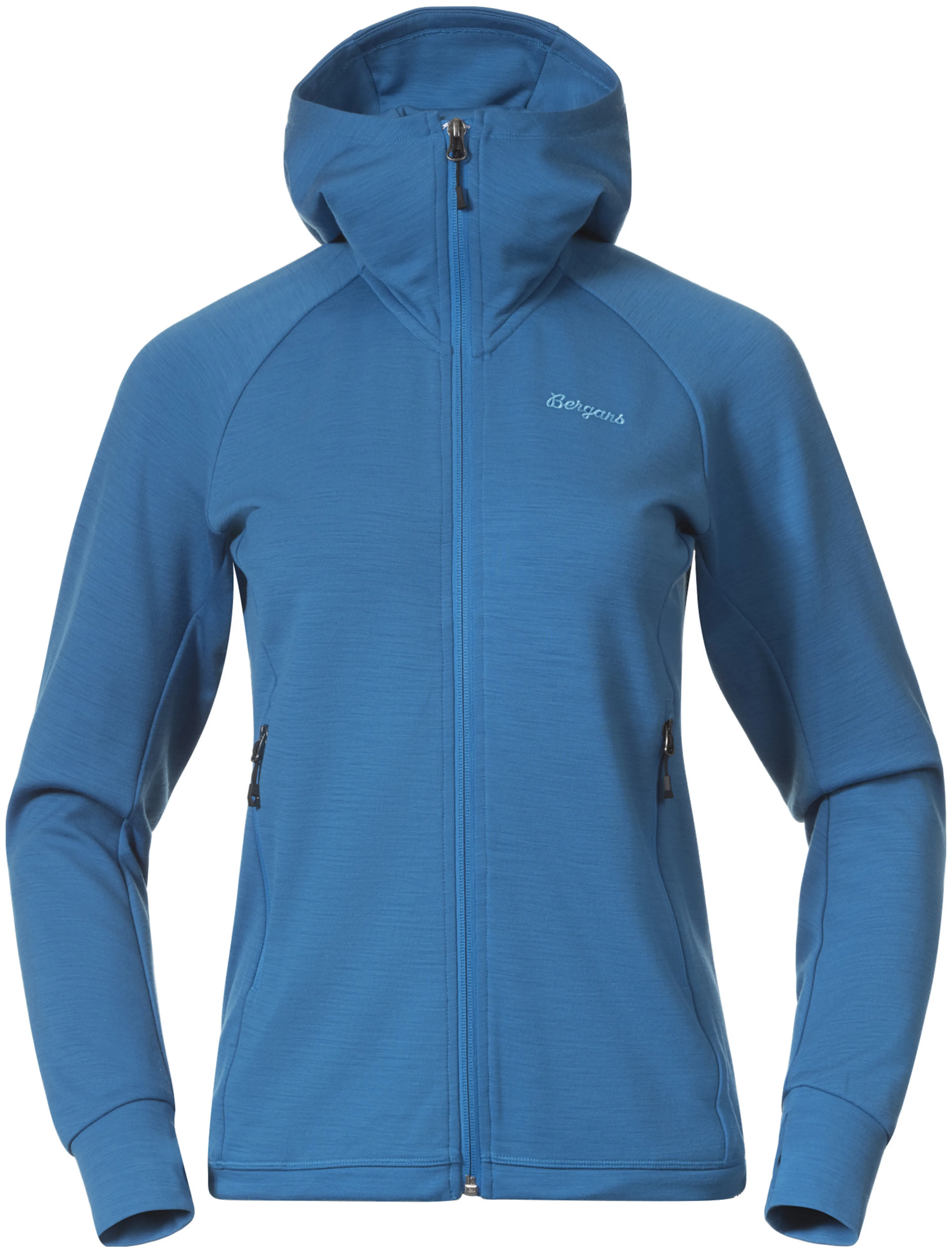 Rabot Merino Tech Midlayer Hoodie Women