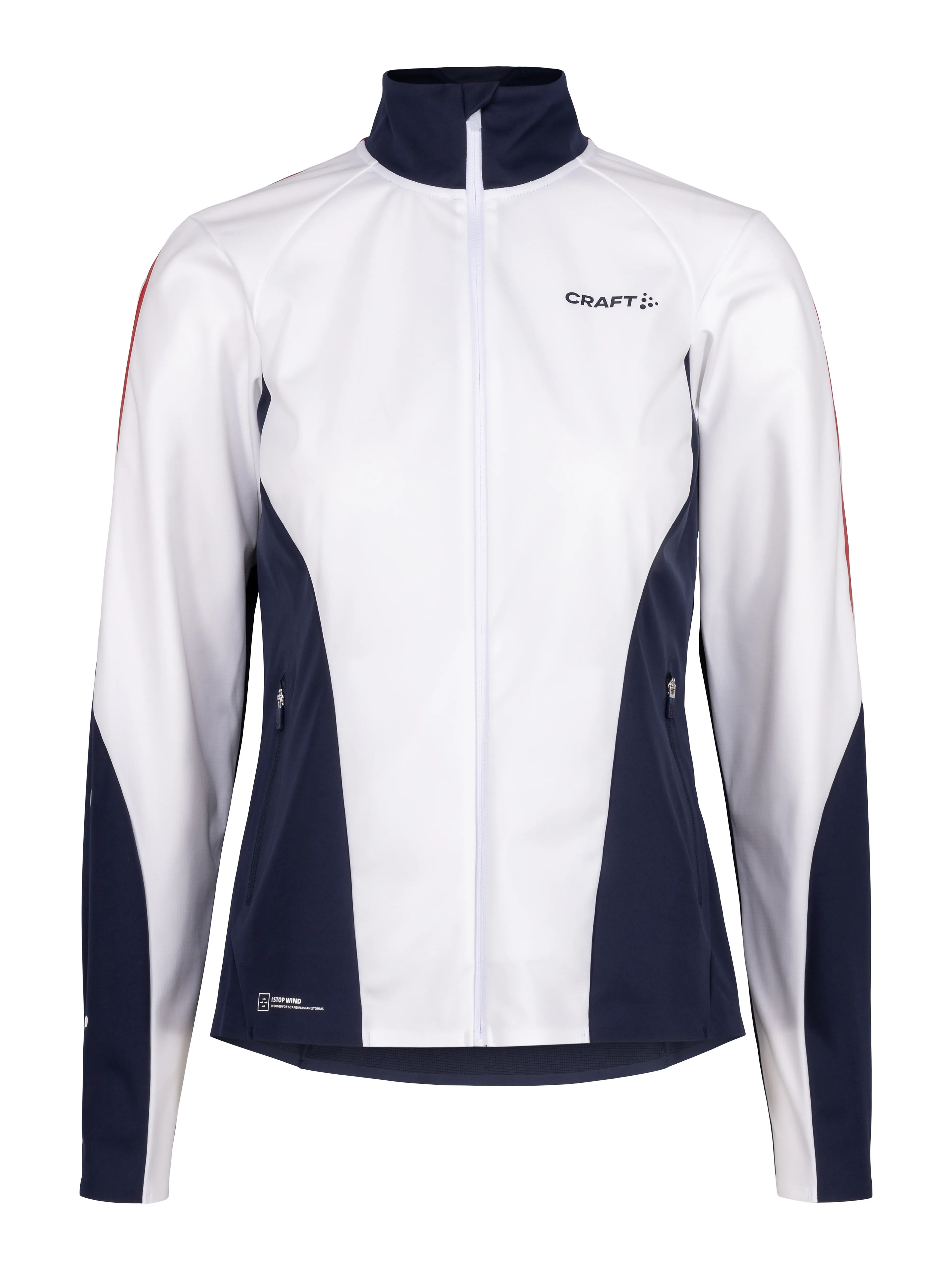 NOR Pro Nordic Race Jacket 2 W