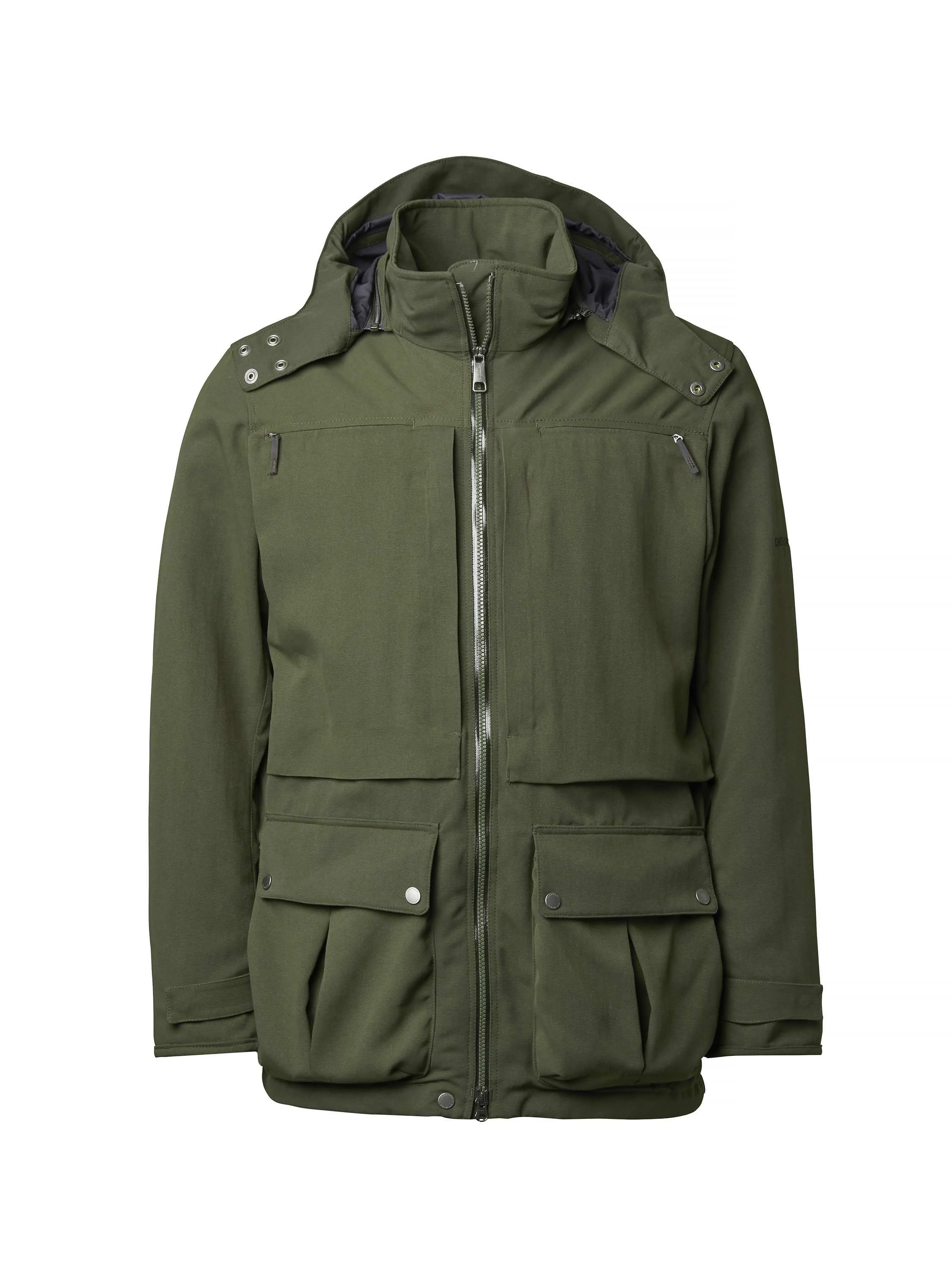 Hamilton Gore-Tex Jacket Men