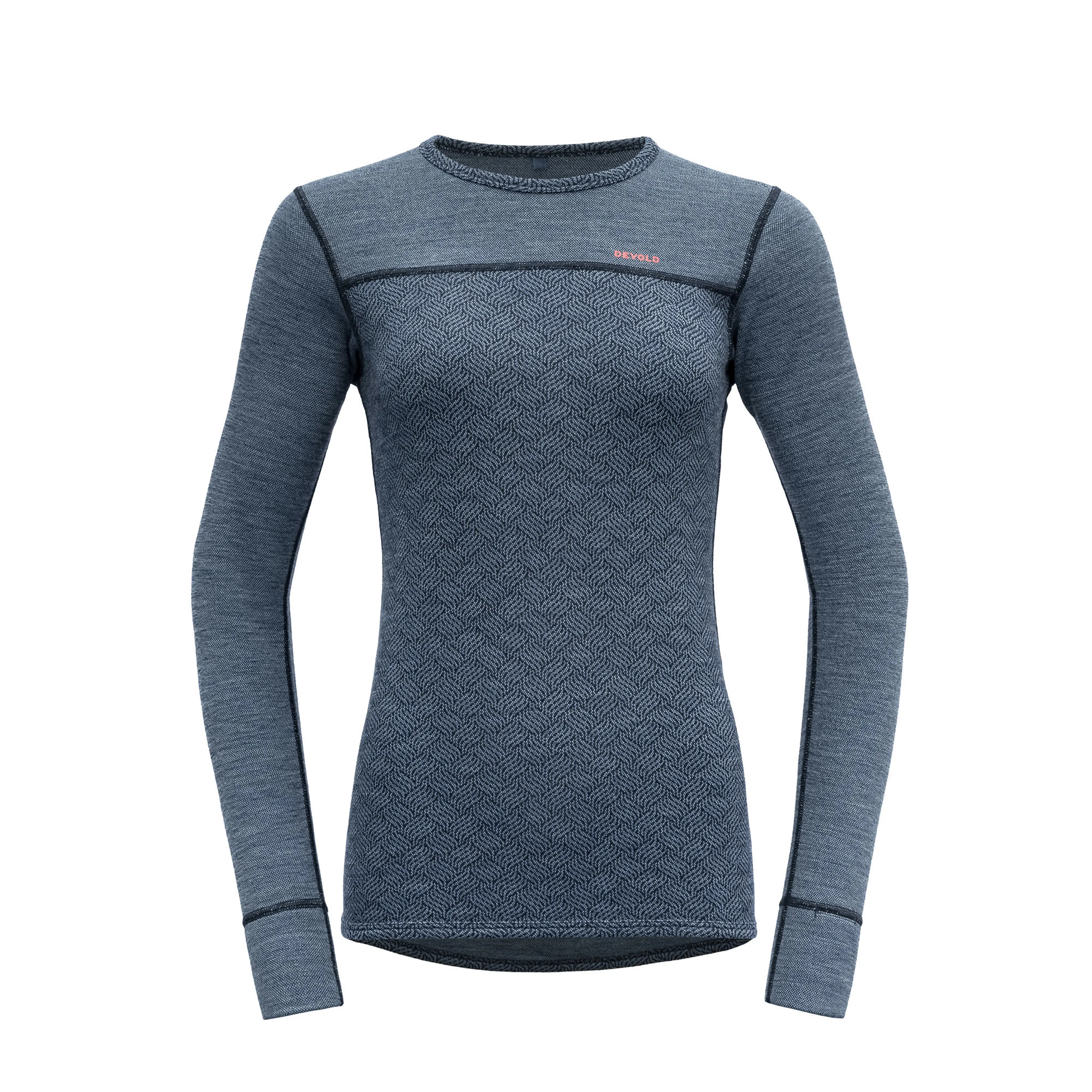 KVITEGGA MERINO 230 SHIRT WMN