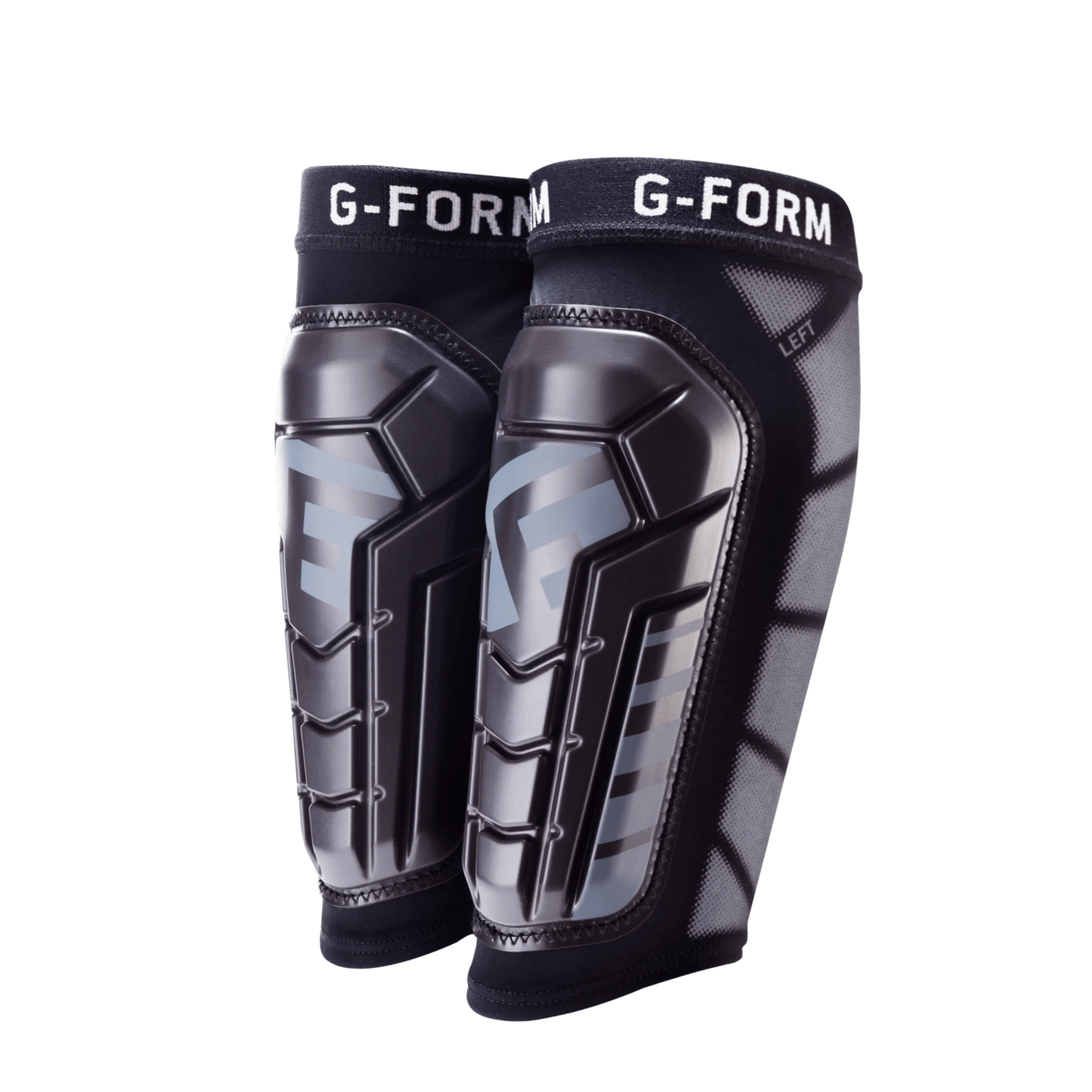 Shin guards Pro-S Vento youth