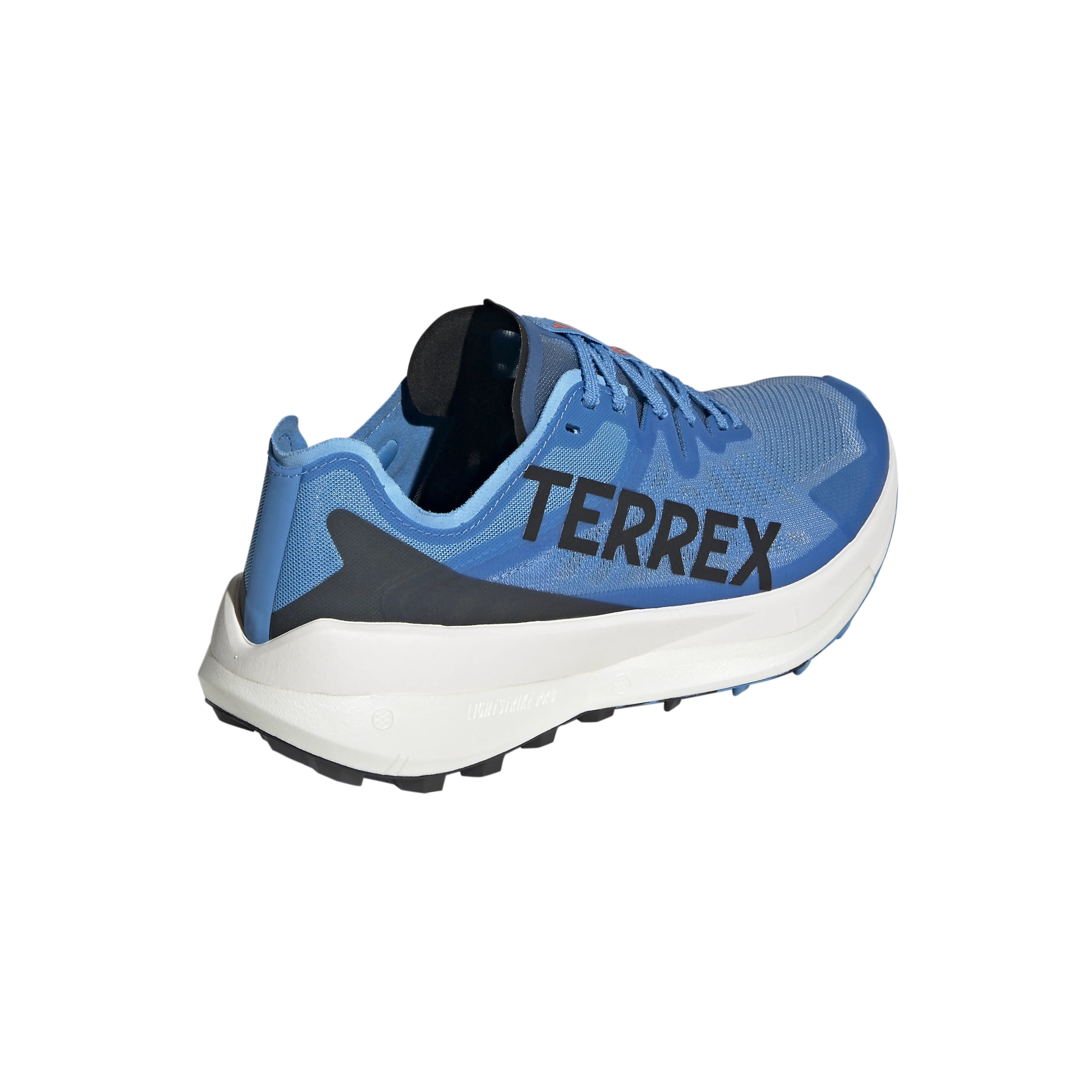 TERREX AGRAVIC SPEED