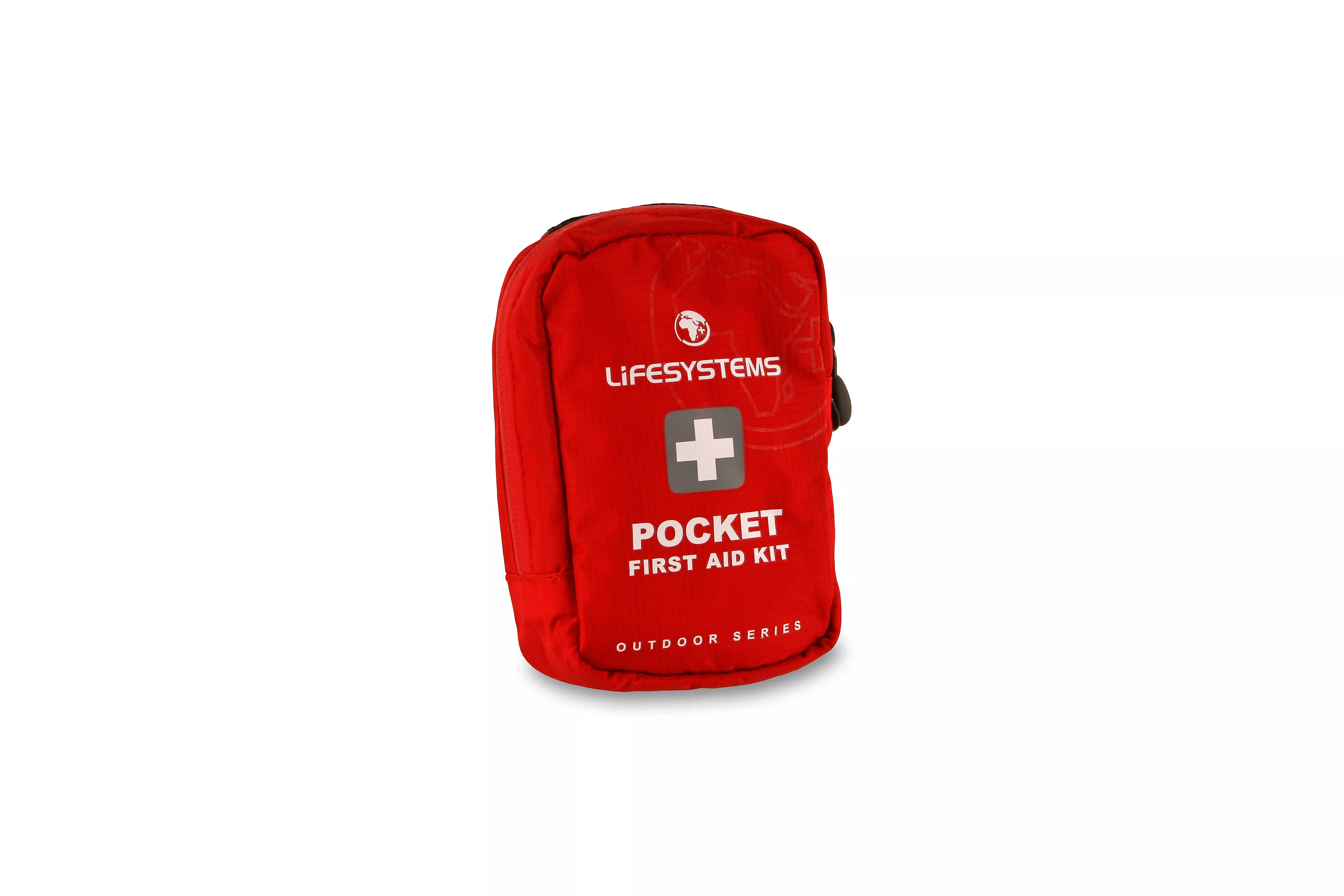 Førstehjelpspakke Pocket