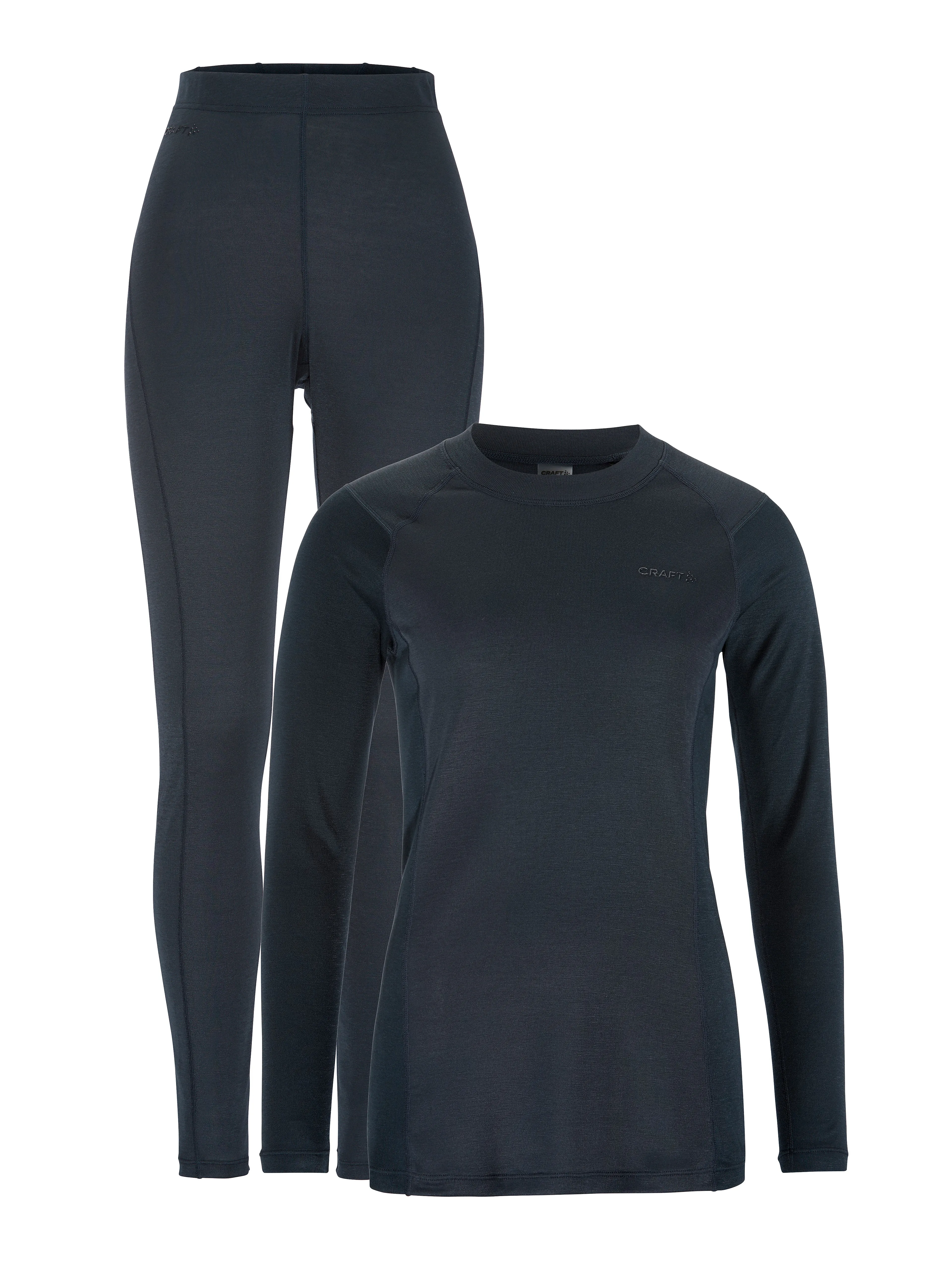 Core Warm Baselayer Set W