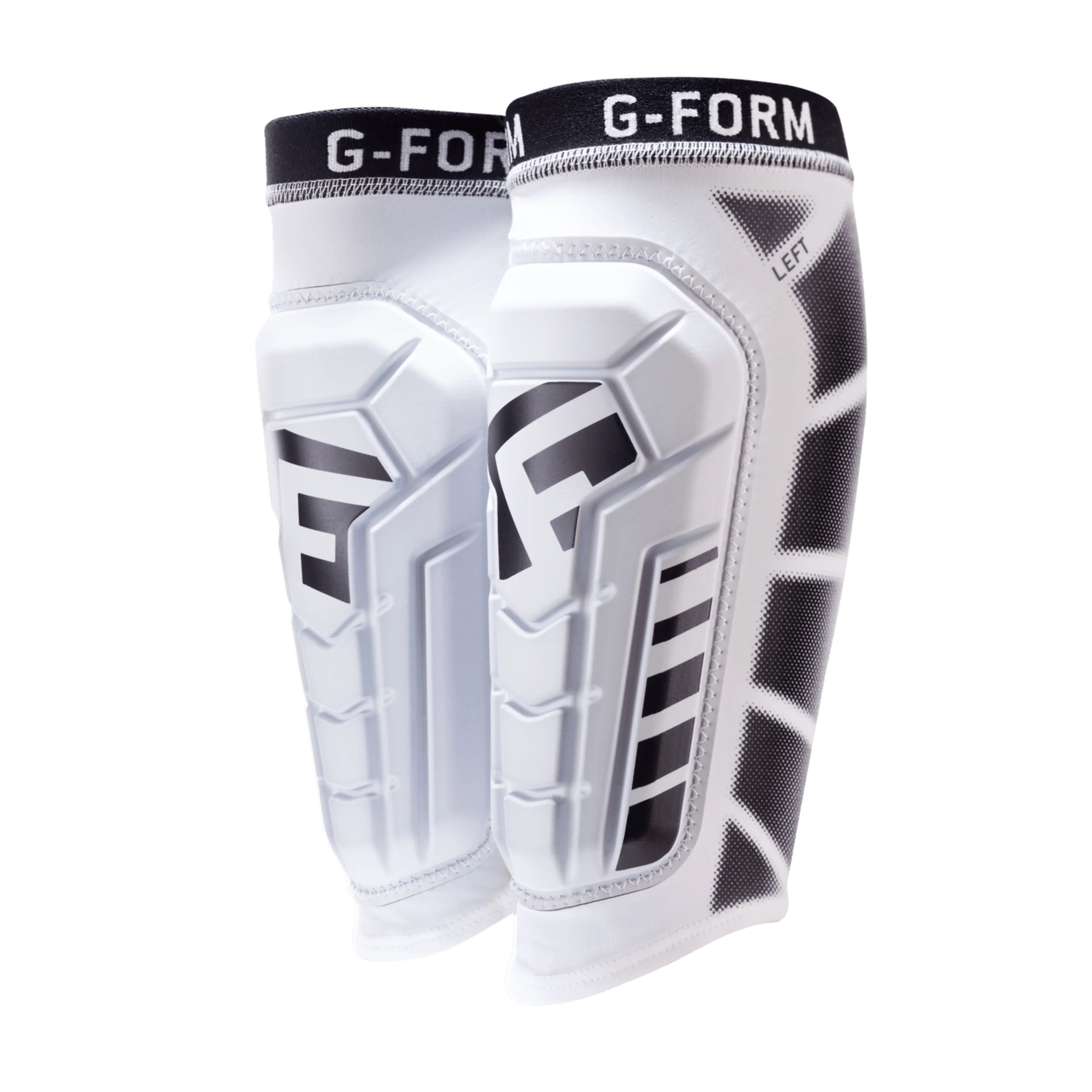 Shin guards Pro-S Vento youth