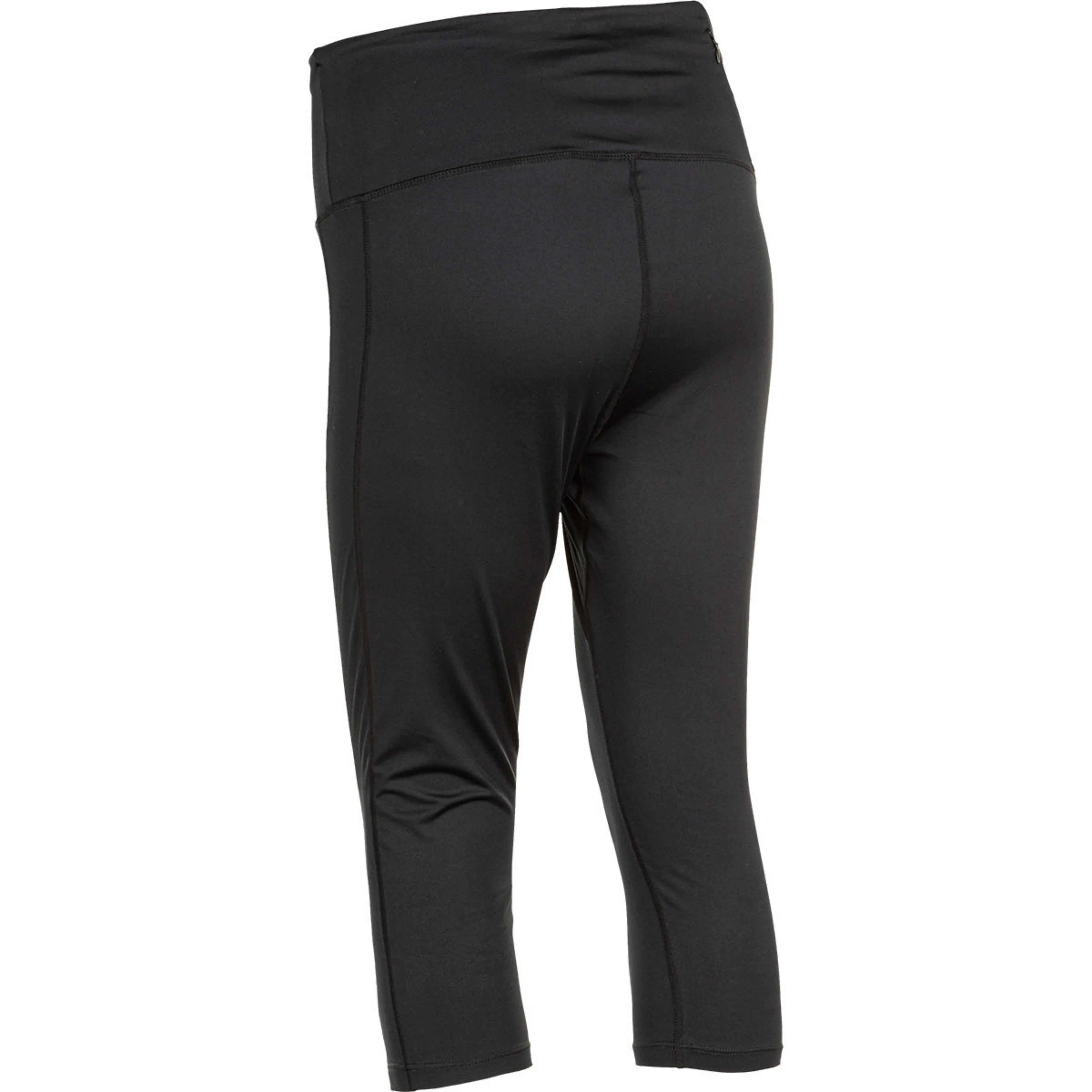 Grovia 3/4 Run Tights dame