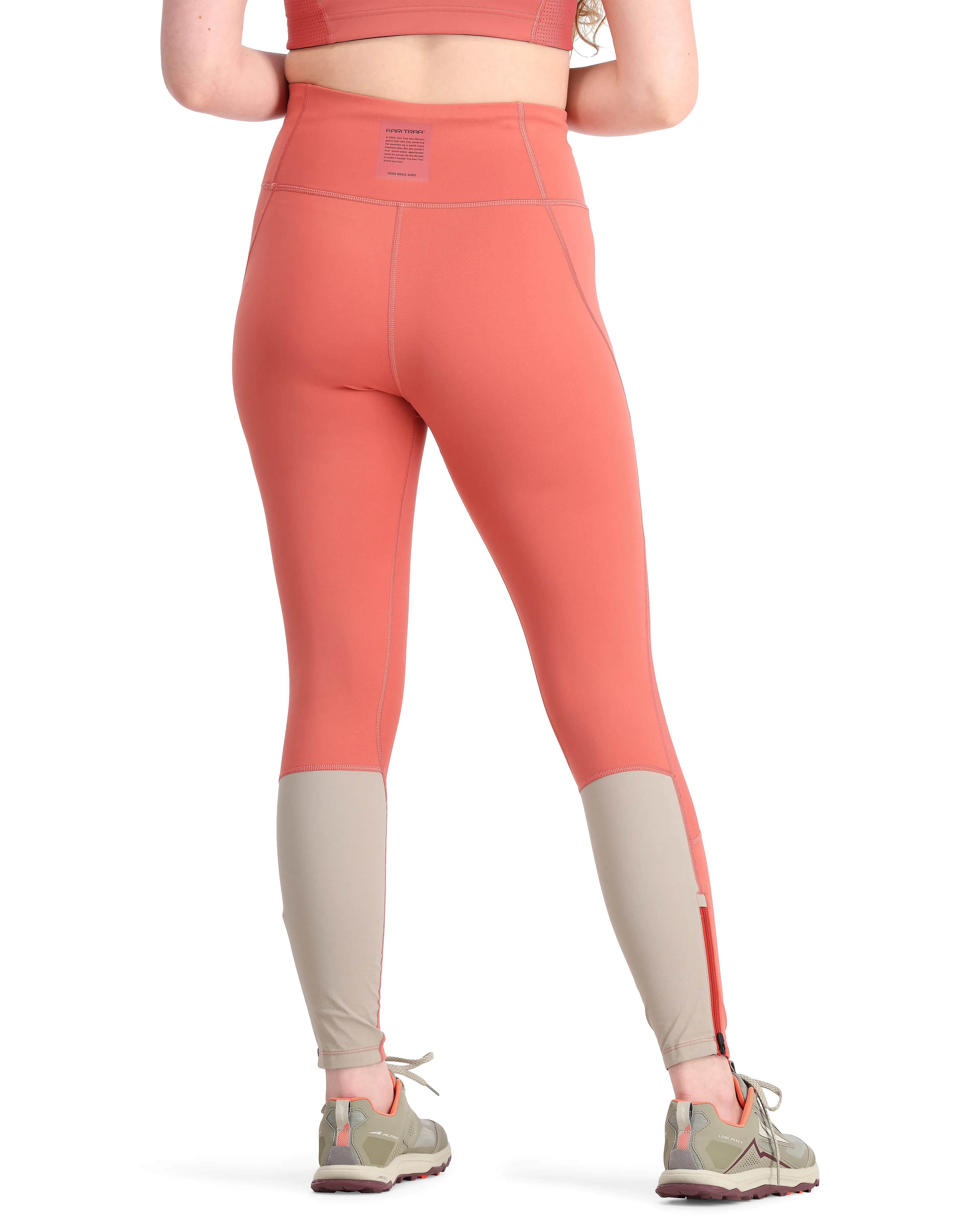 ANE HIKING TIGHTS