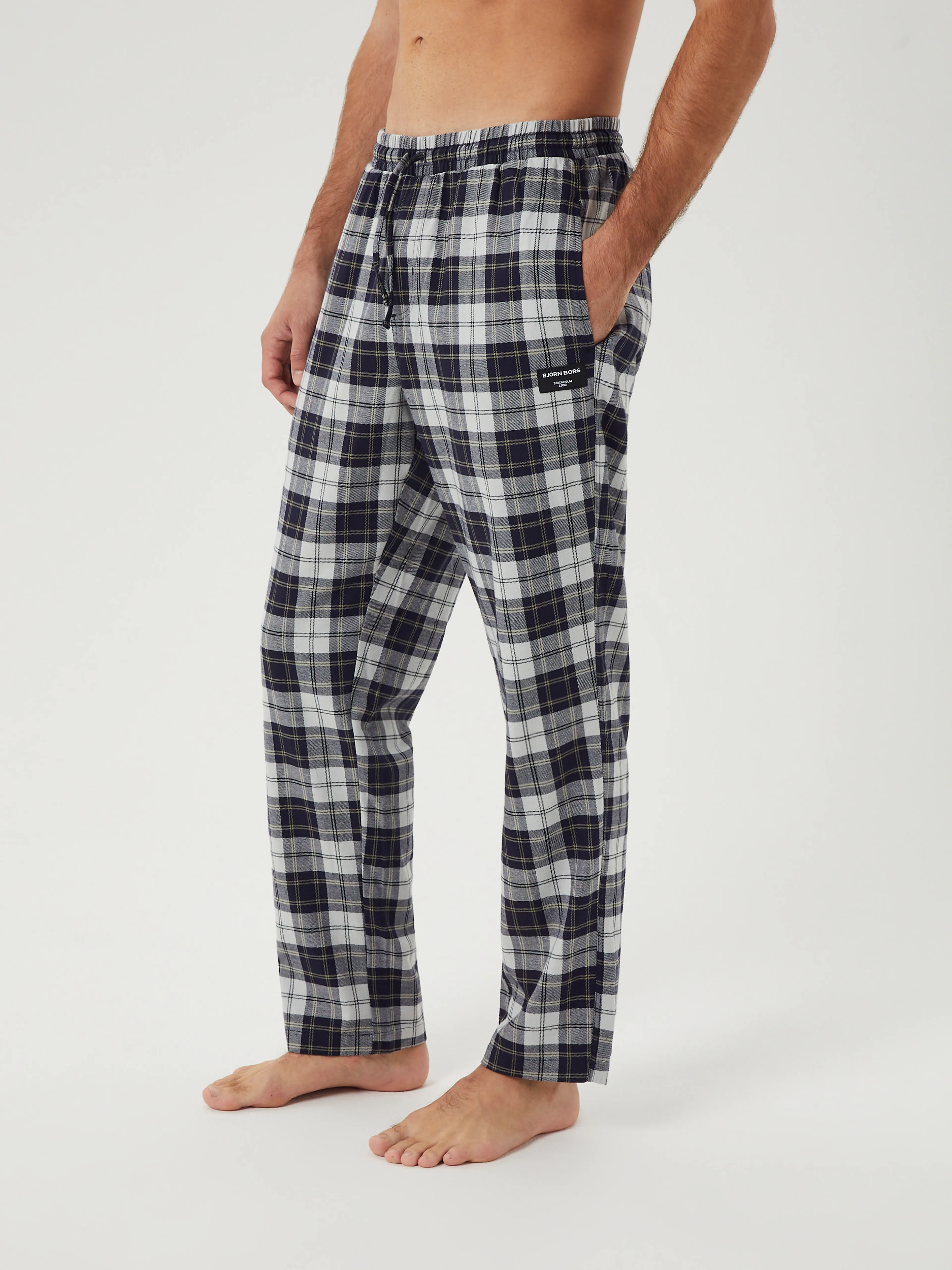 CORE PYJAMA PANTS