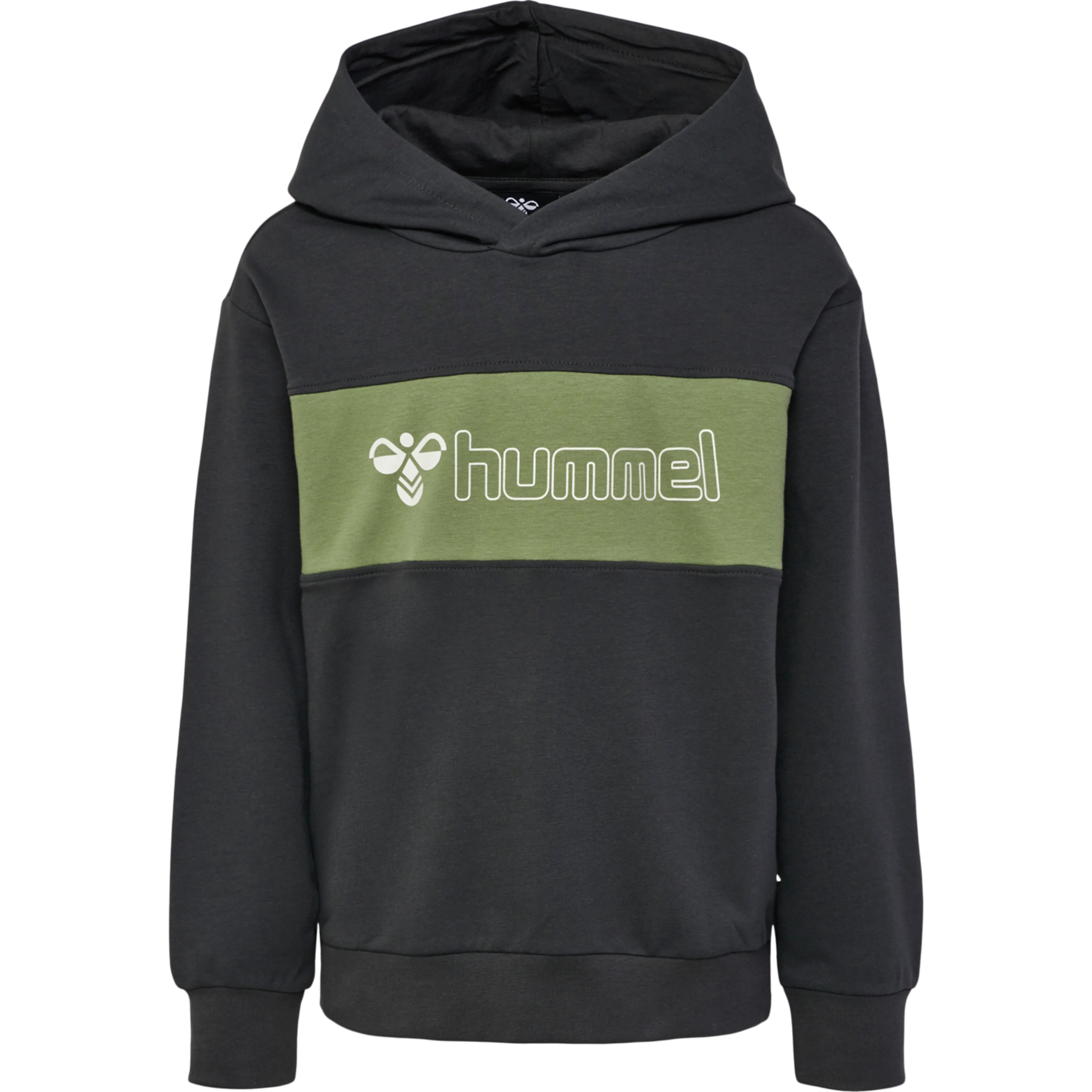 hmlATLAS HOODIE