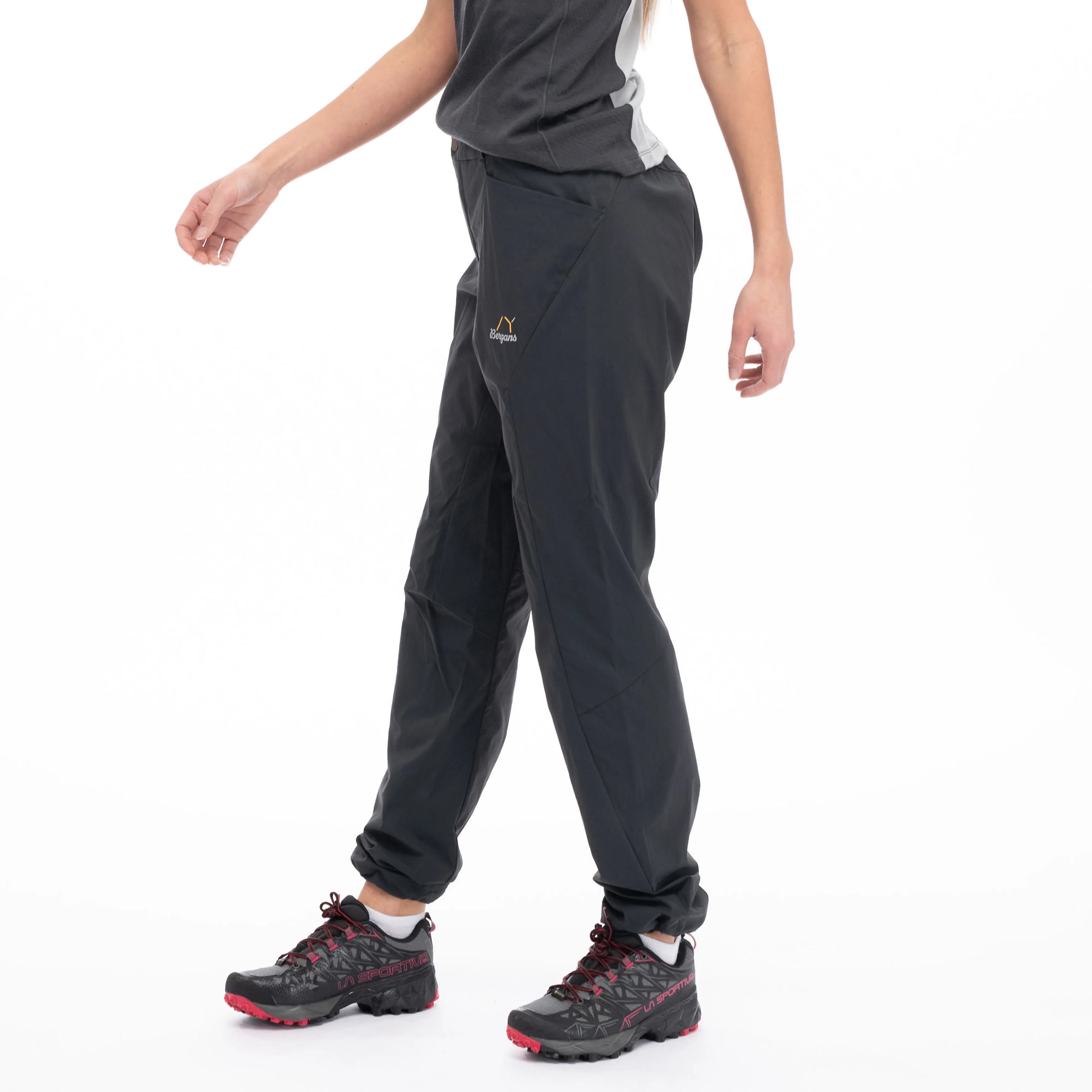 Y LightLine Vapor Pants Women