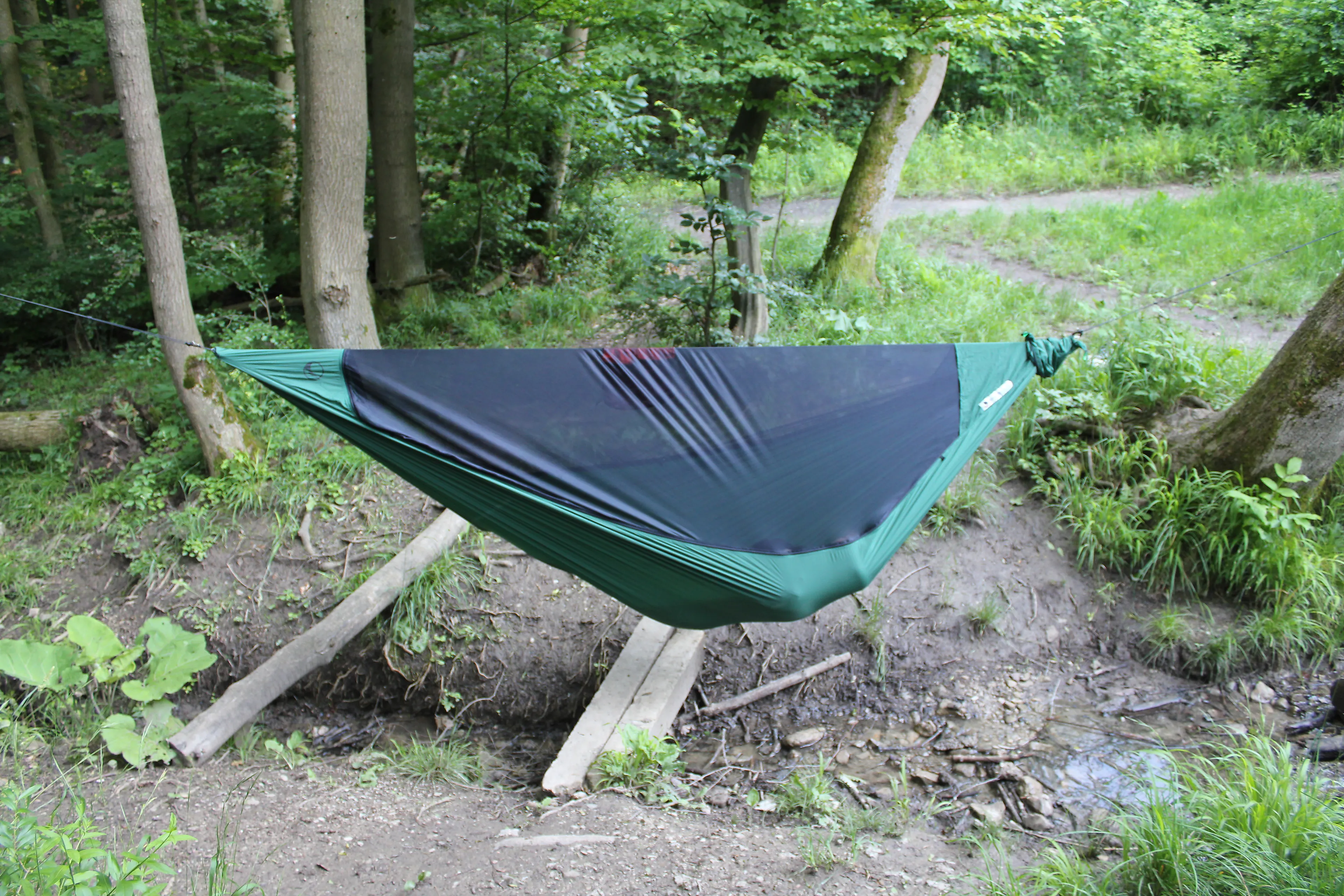 PRO HAMMOCK Hengekøye